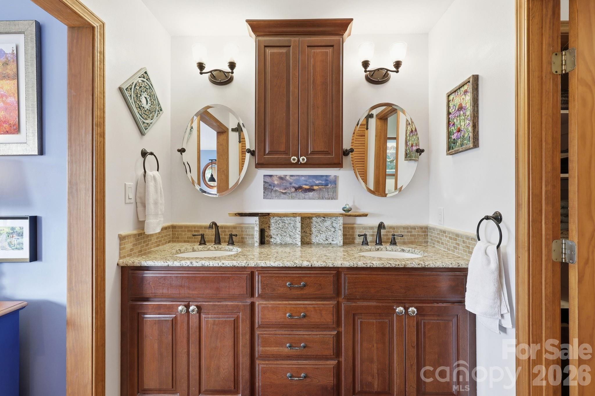 241 Alta Vista Drive — Candler