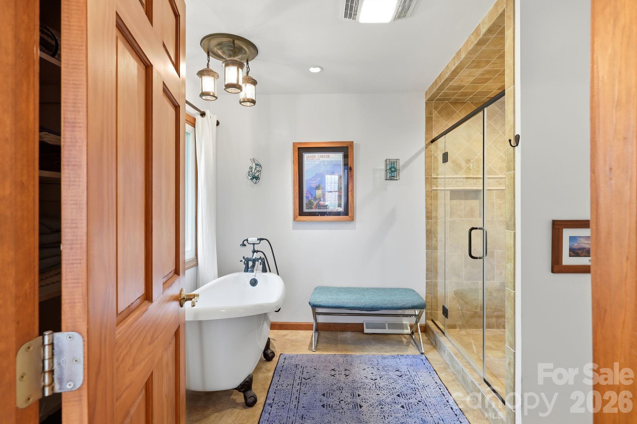 241 Alta Vista Drive — Candler