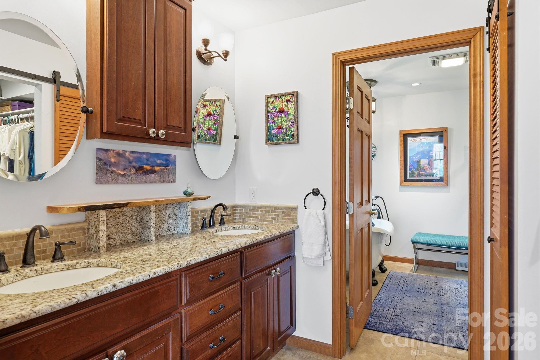 241 Alta Vista Drive — Candler
