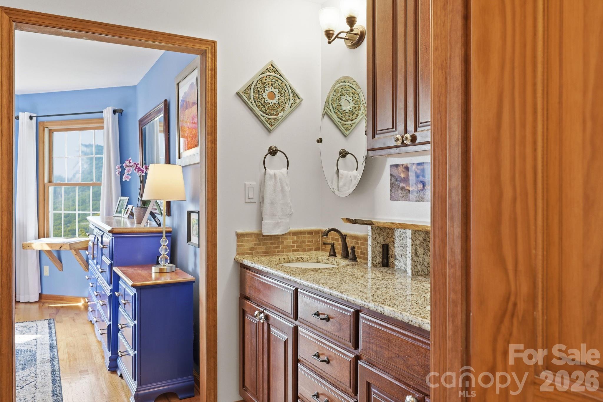 241 Alta Vista Drive — Candler
