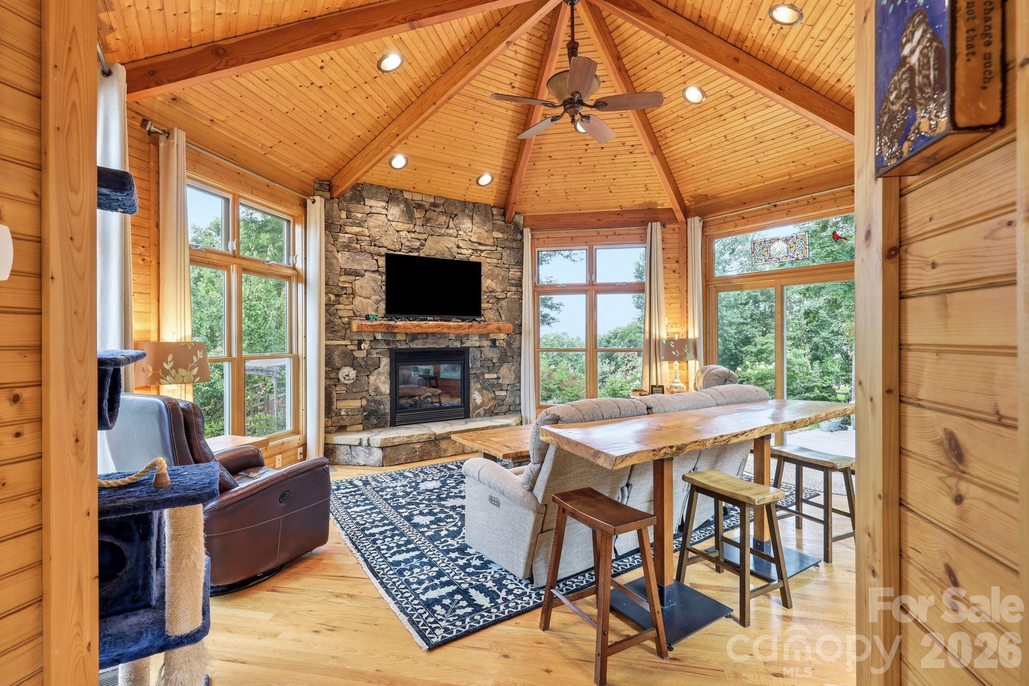 241 Alta Vista Drive — Candler