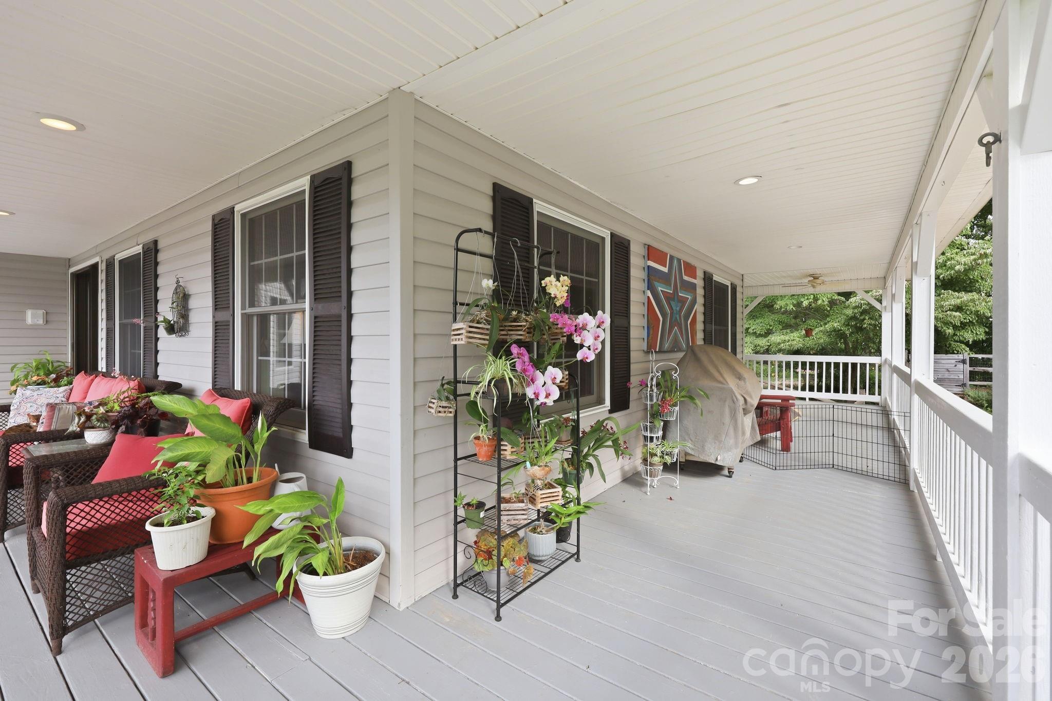 241 Alta Vista Drive — Candler