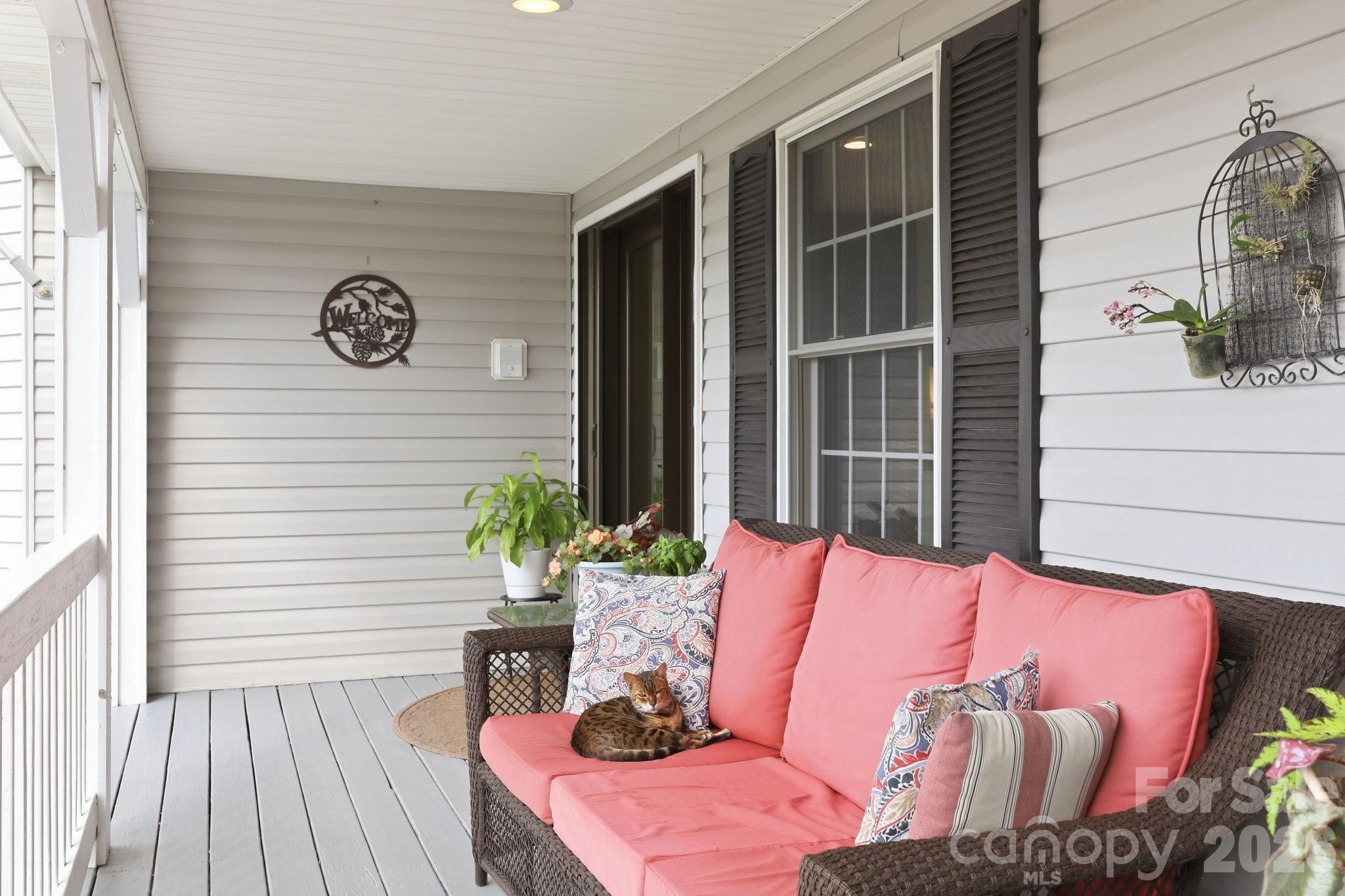 241 Alta Vista Drive — Candler