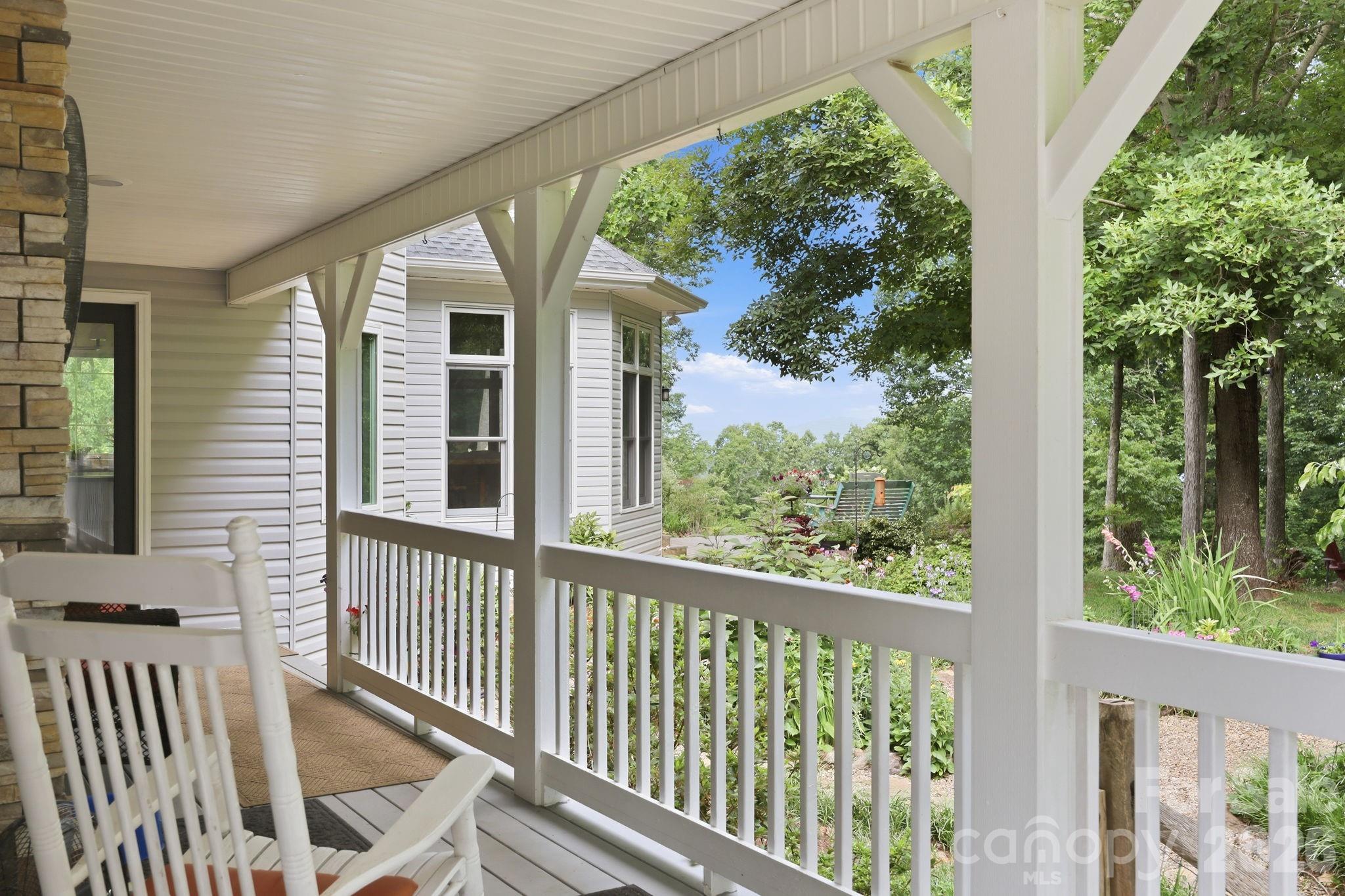 241 Alta Vista Drive — Candler