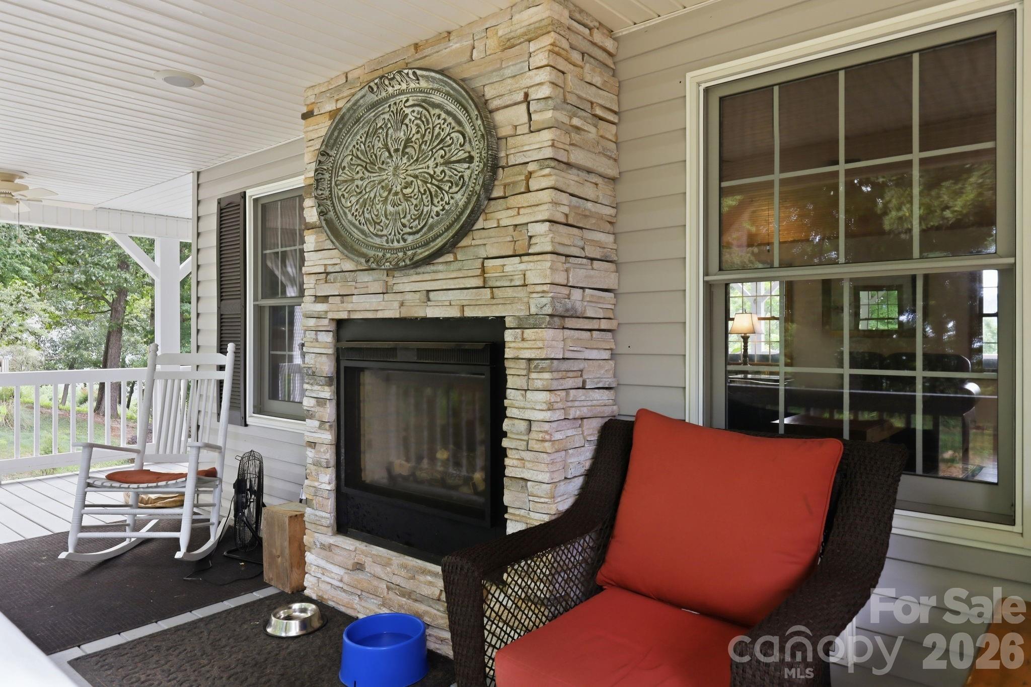 241 Alta Vista Drive — Candler