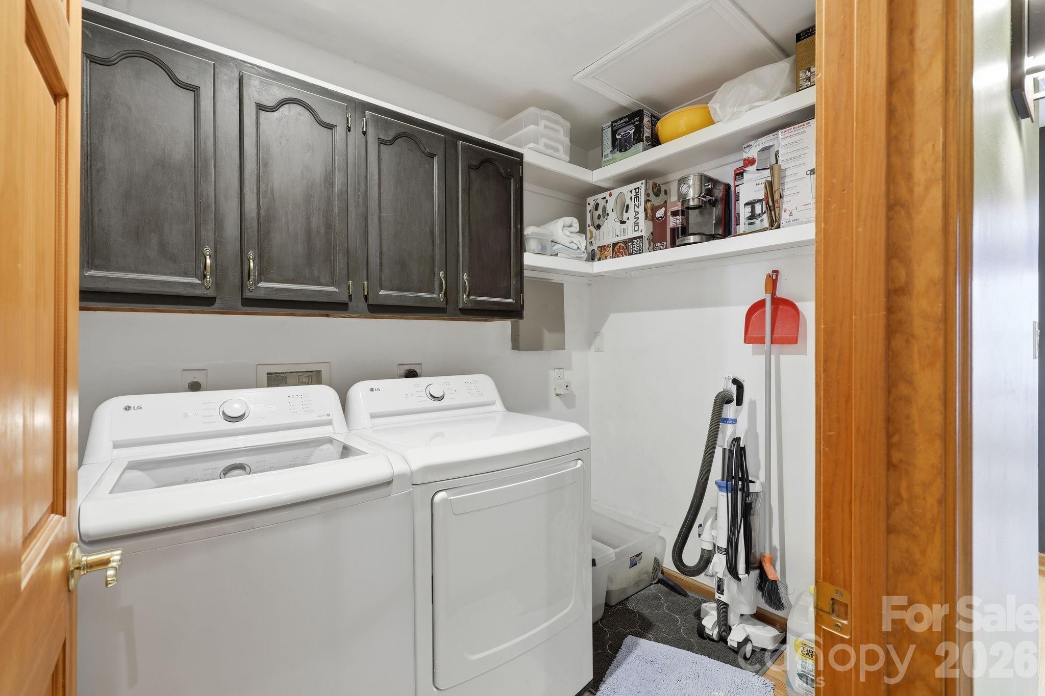 241 Alta Vista Drive — Candler