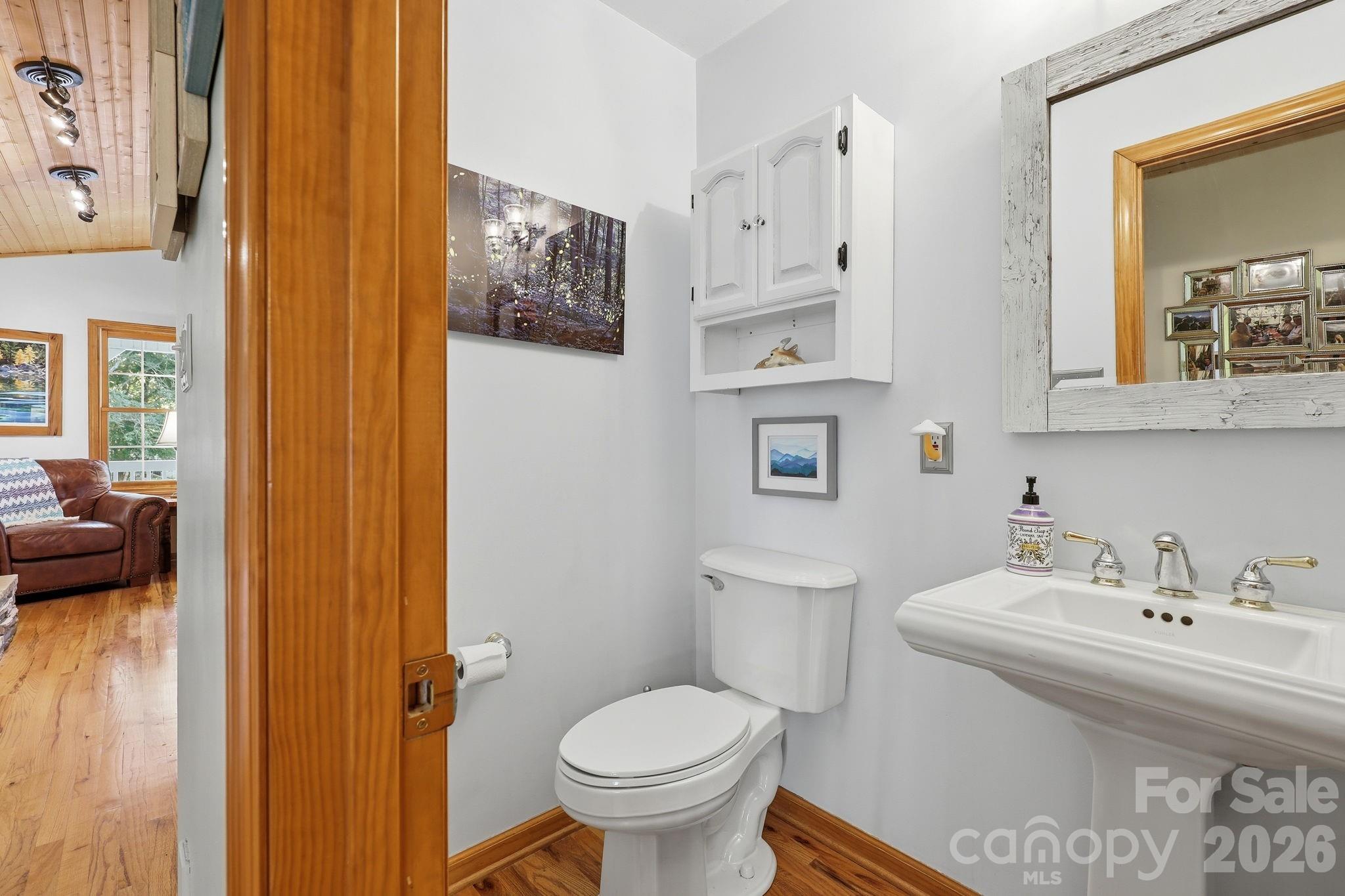 241 Alta Vista Drive — Candler