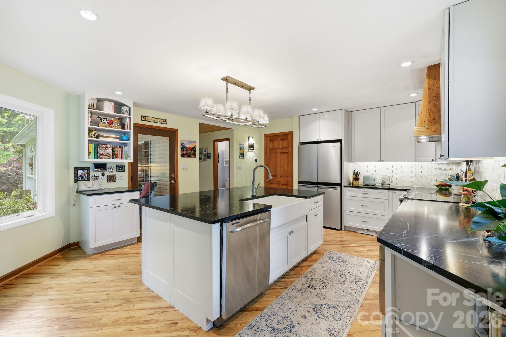 241 Alta Vista Drive — Candler