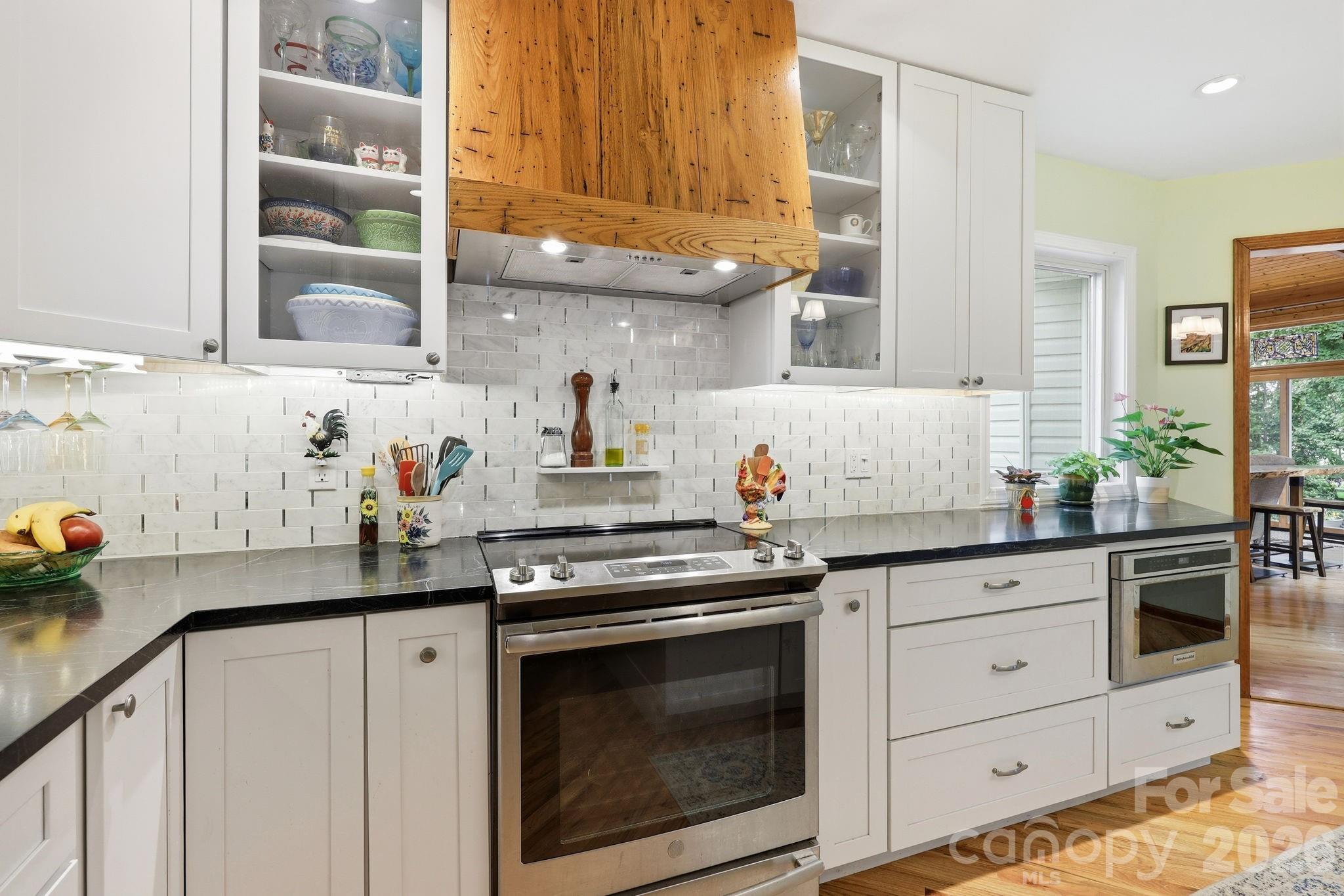 241 Alta Vista Drive — Candler