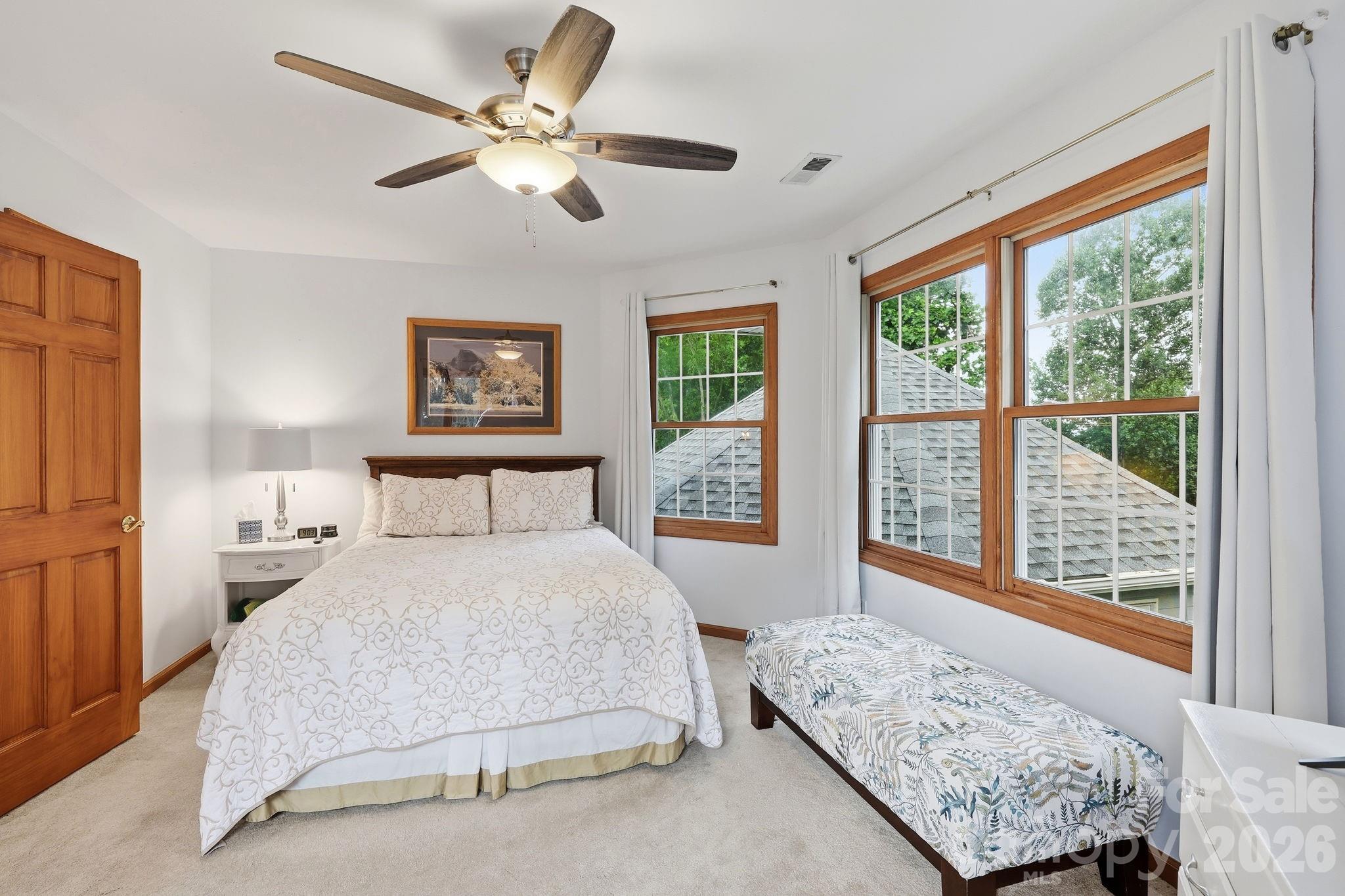 241 Alta Vista Drive — Candler
