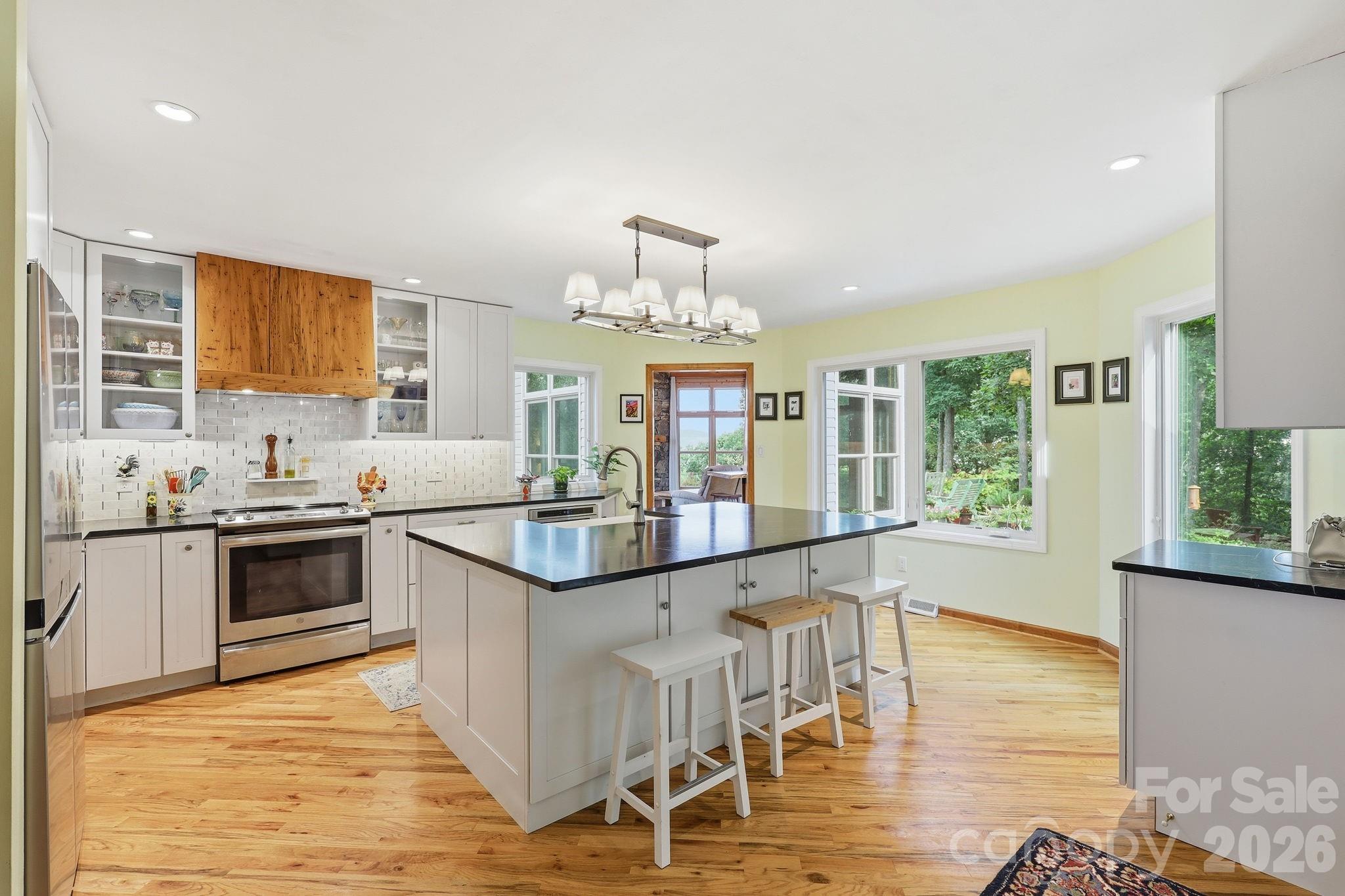 241 Alta Vista Drive — Candler