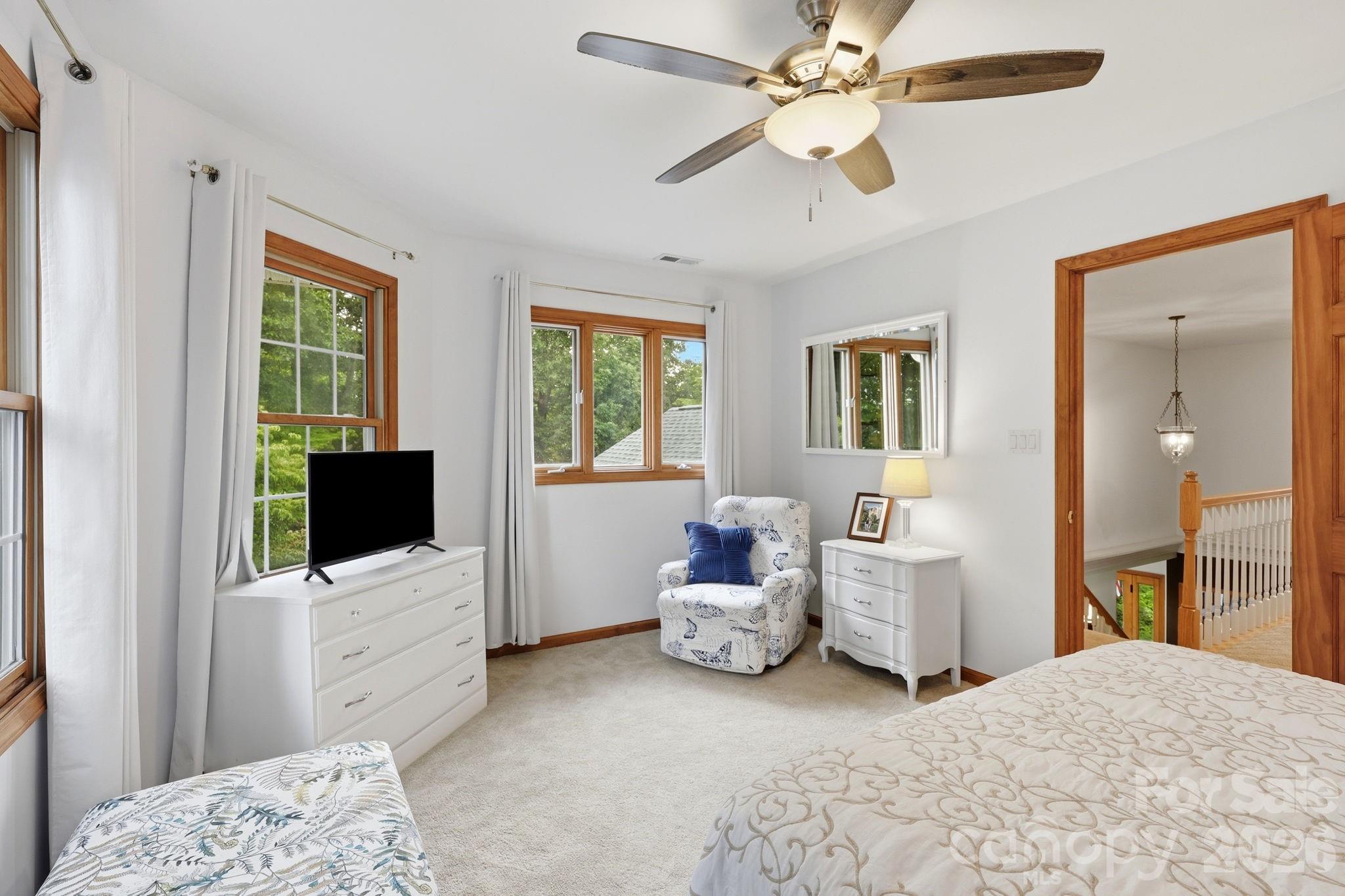 241 Alta Vista Drive — Candler