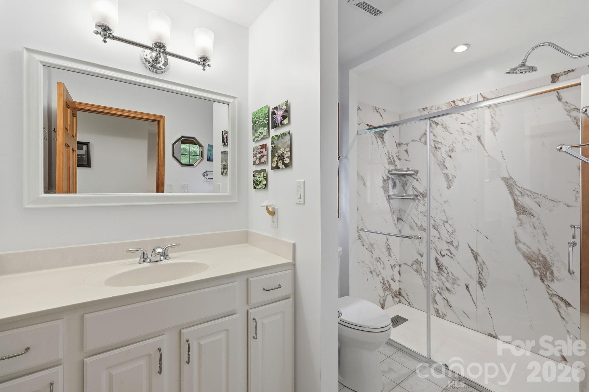 241 Alta Vista Drive — Candler