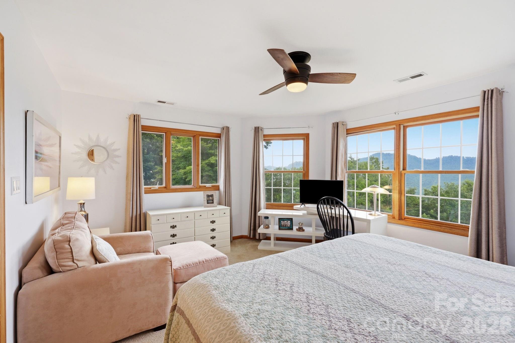 241 Alta Vista Drive — Candler