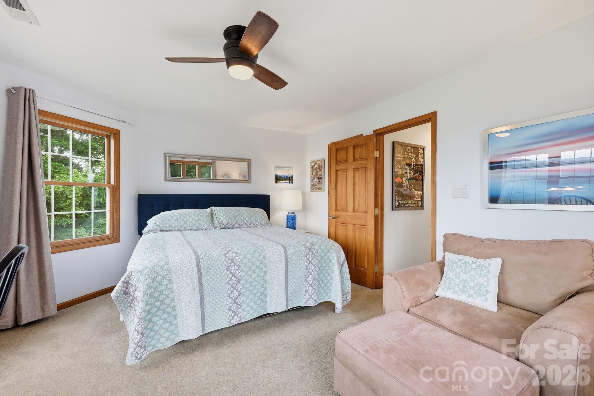 241 Alta Vista Drive — Candler