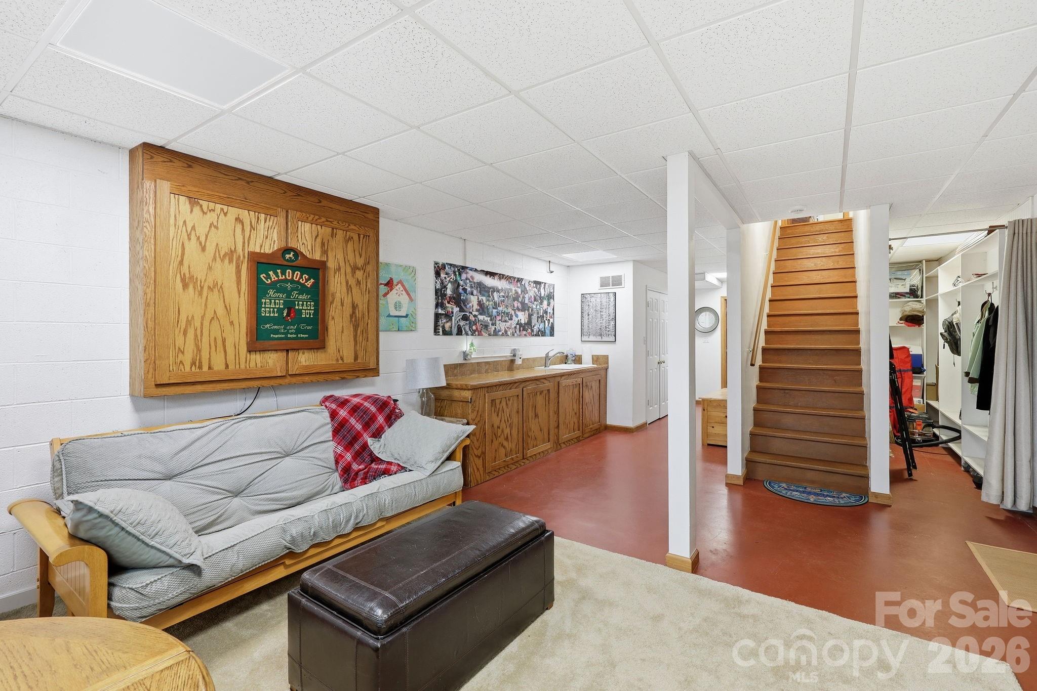 241 Alta Vista Drive — Candler