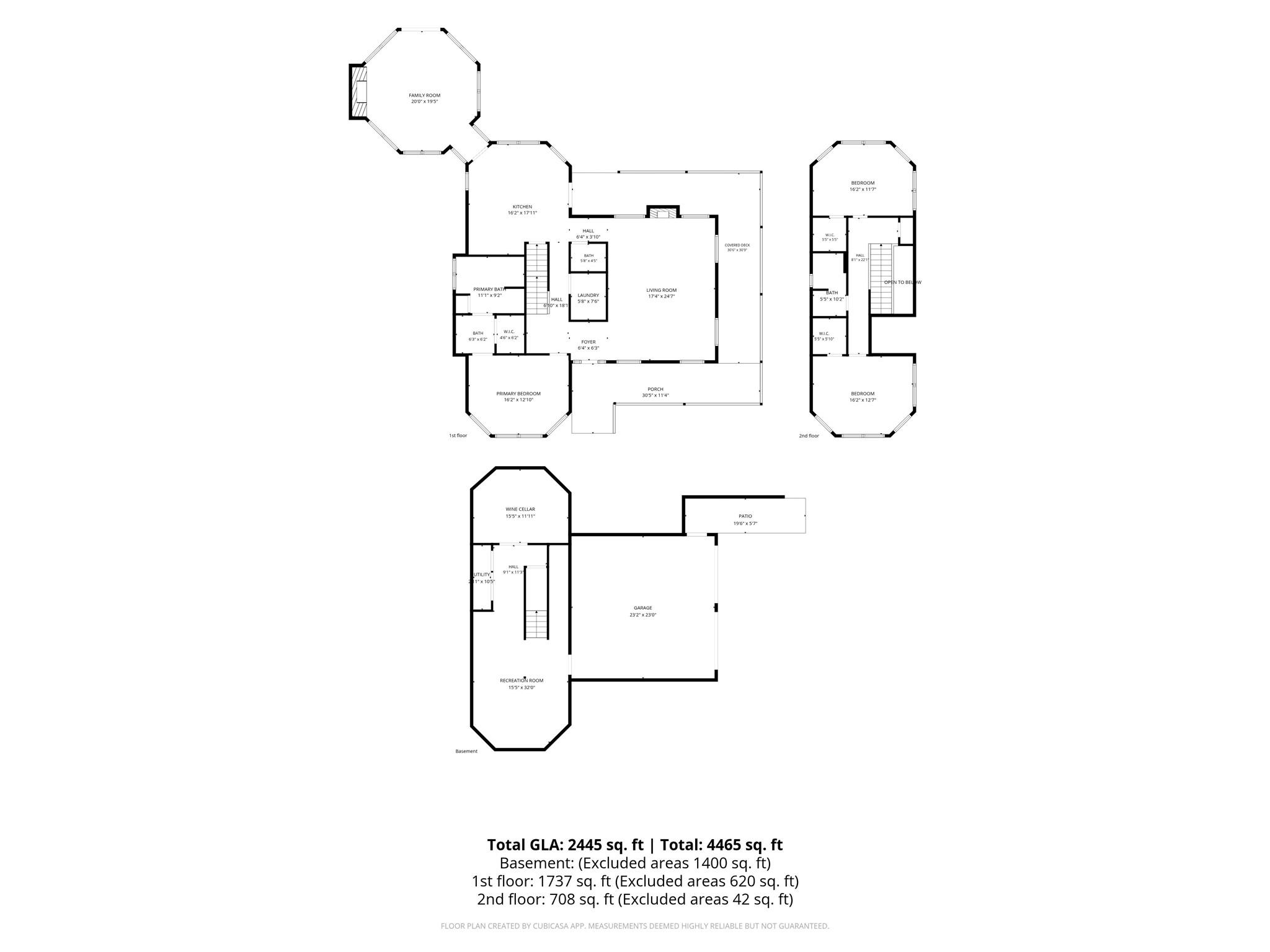 241 Alta Vista Drive — Candler
