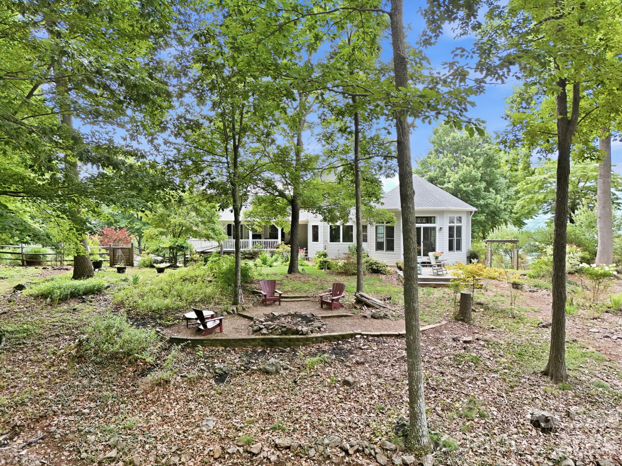 241 Alta Vista Drive — Candler