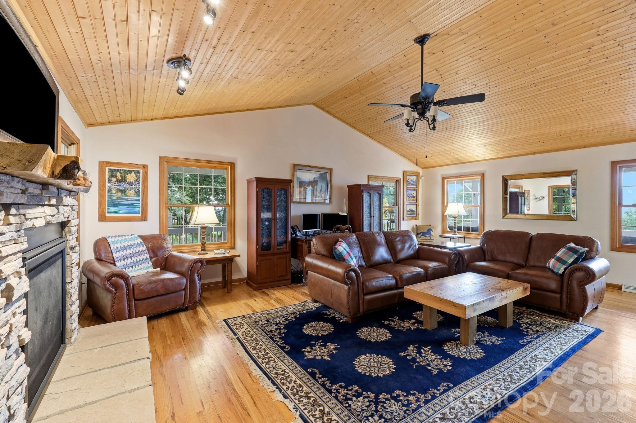 241 Alta Vista Drive — Candler