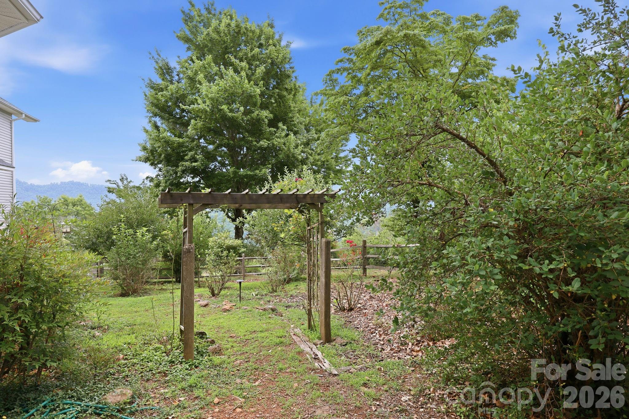 241 Alta Vista Drive — Candler