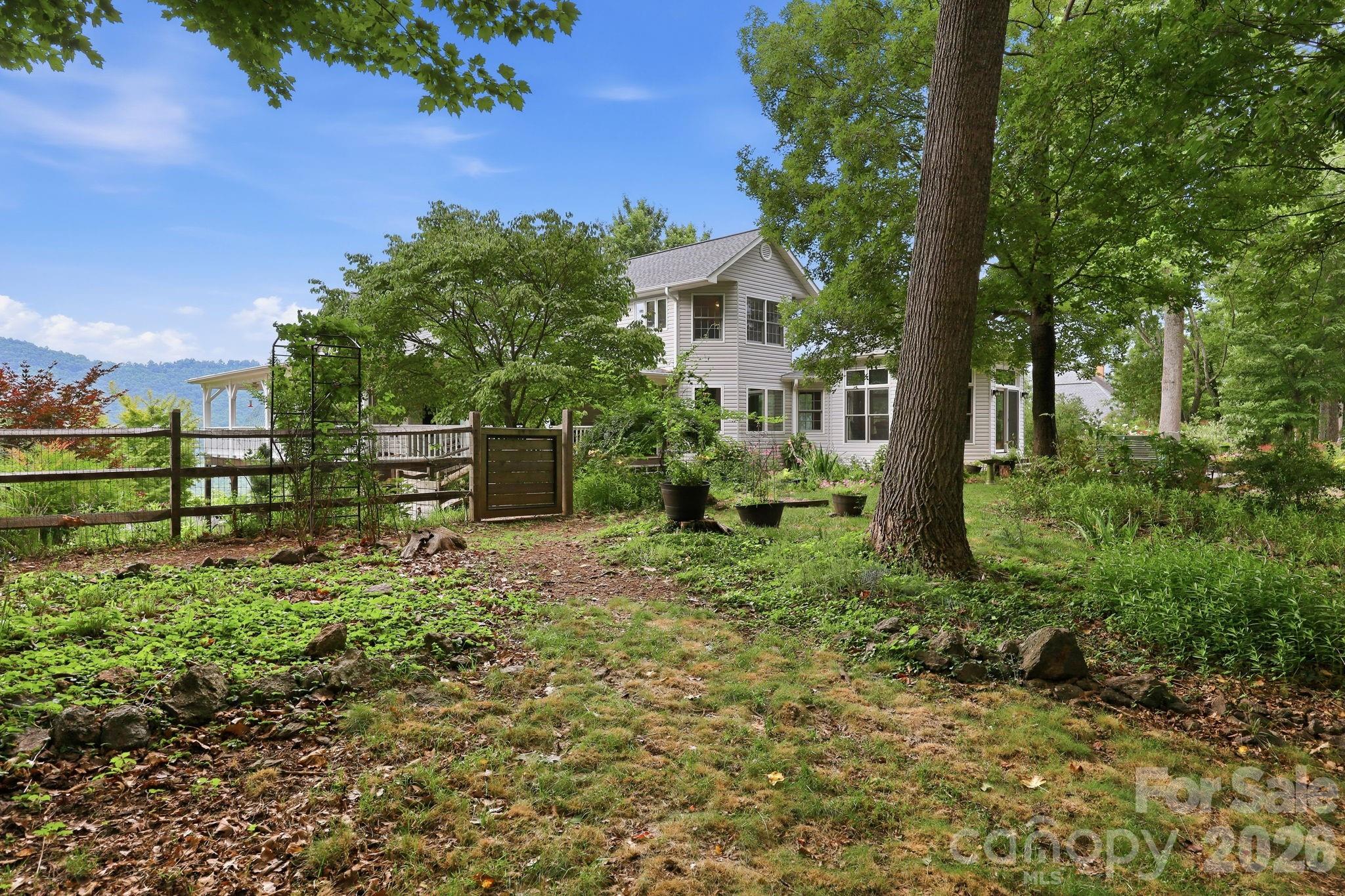 241 Alta Vista Drive — Candler