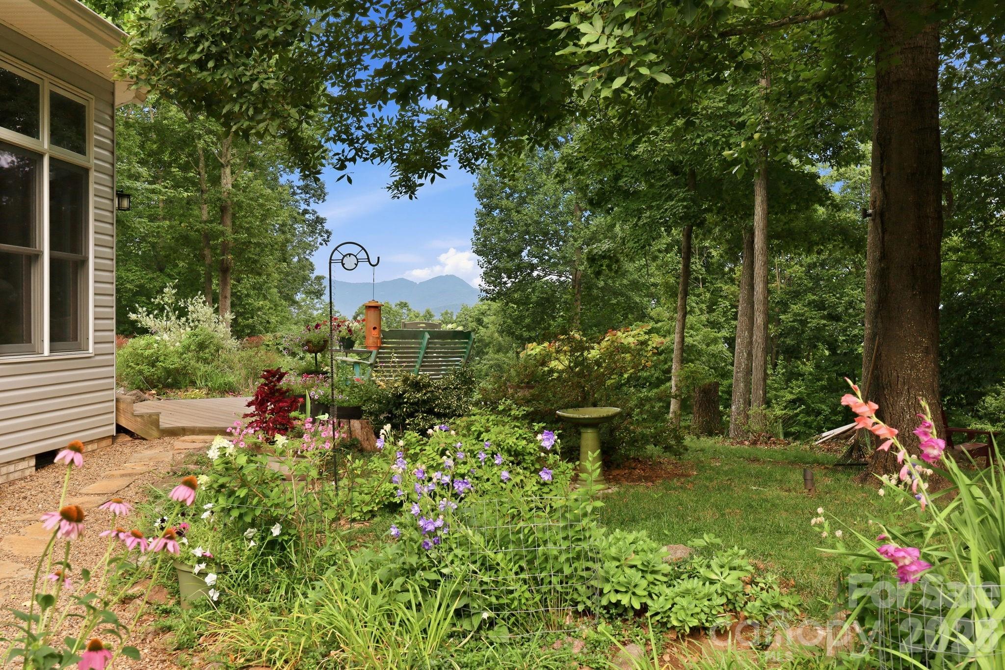 241 Alta Vista Drive — Candler