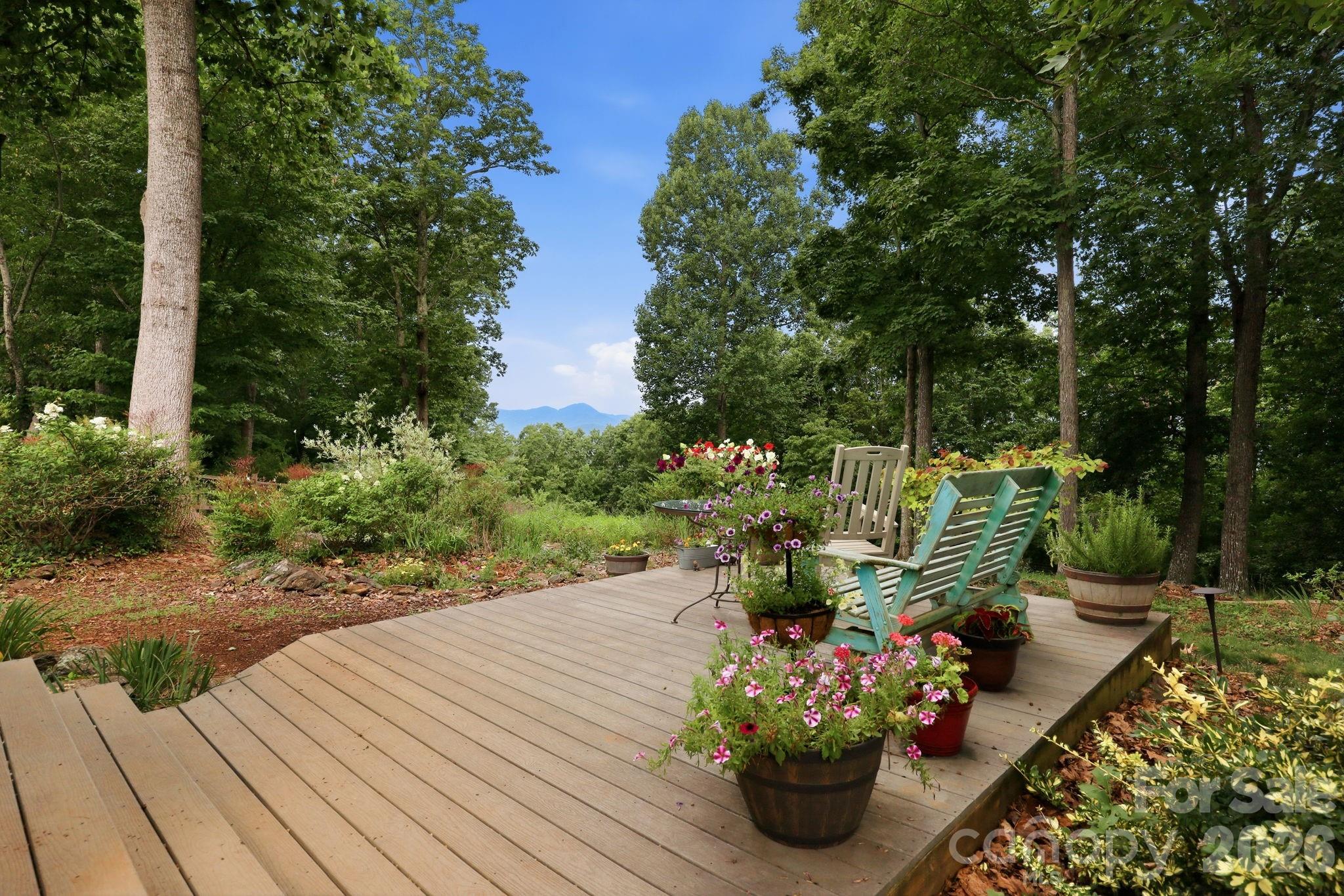 241 Alta Vista Drive — Candler