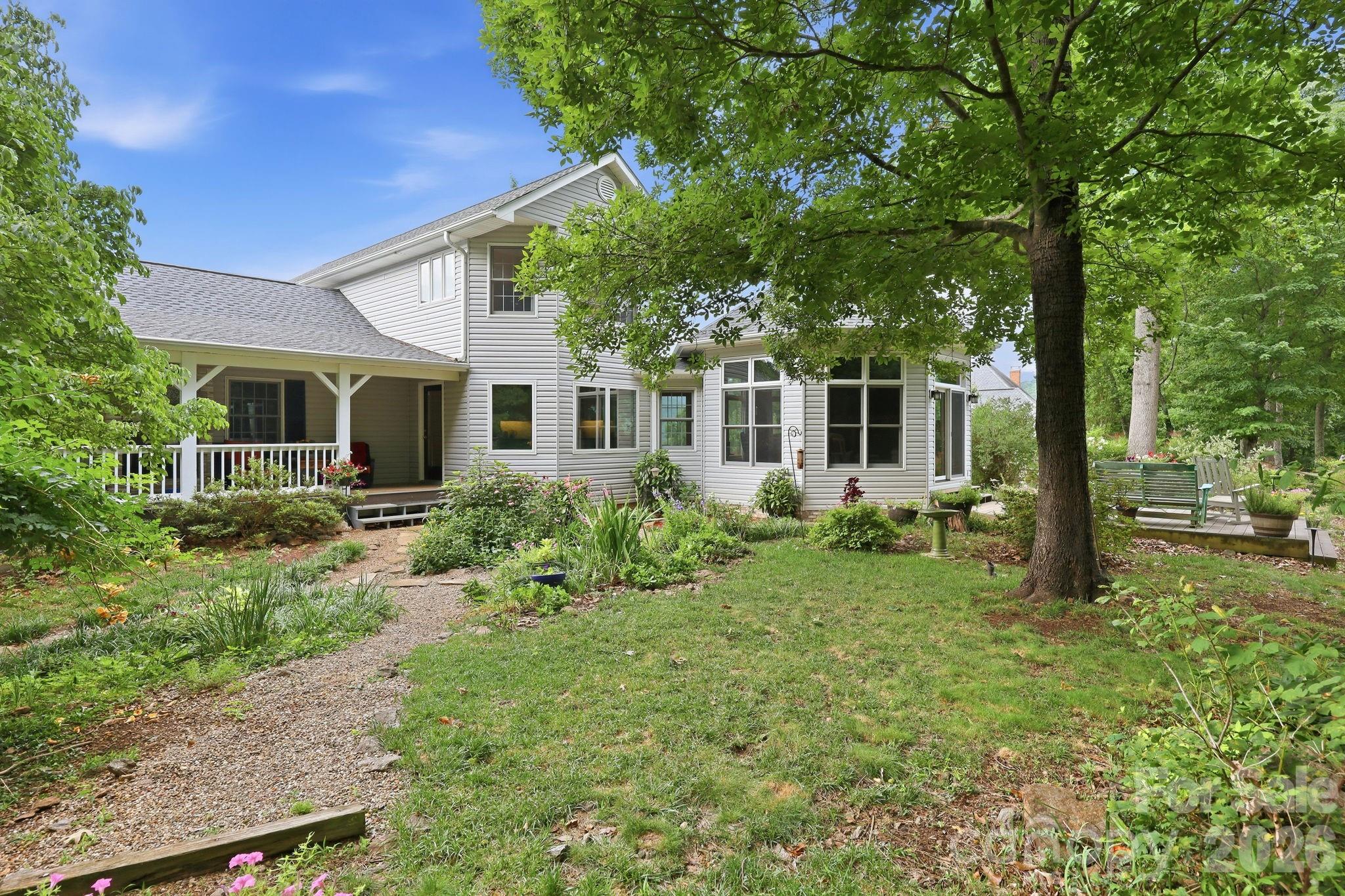 241 Alta Vista Drive — Candler