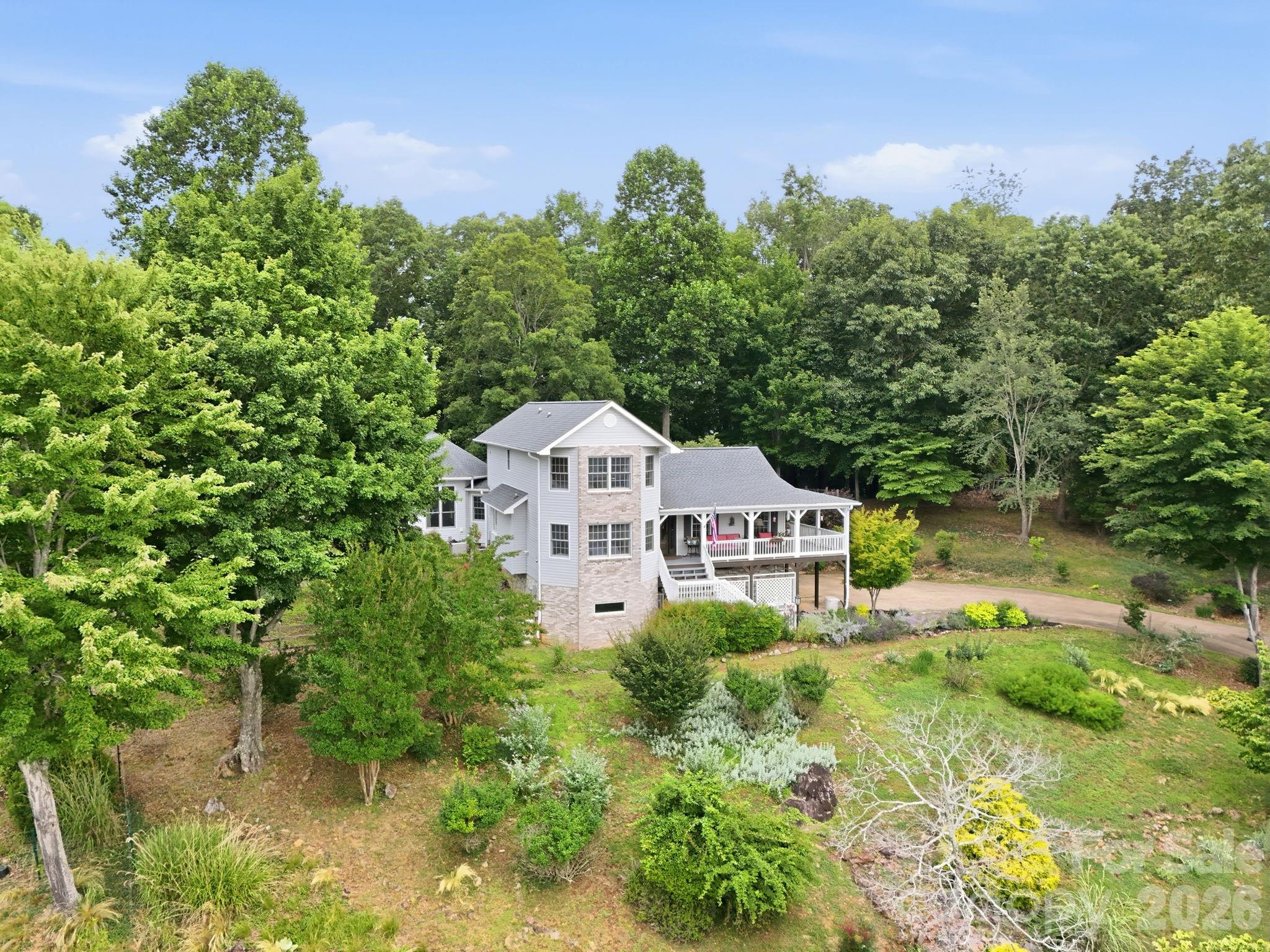 241 Alta Vista Drive — Candler