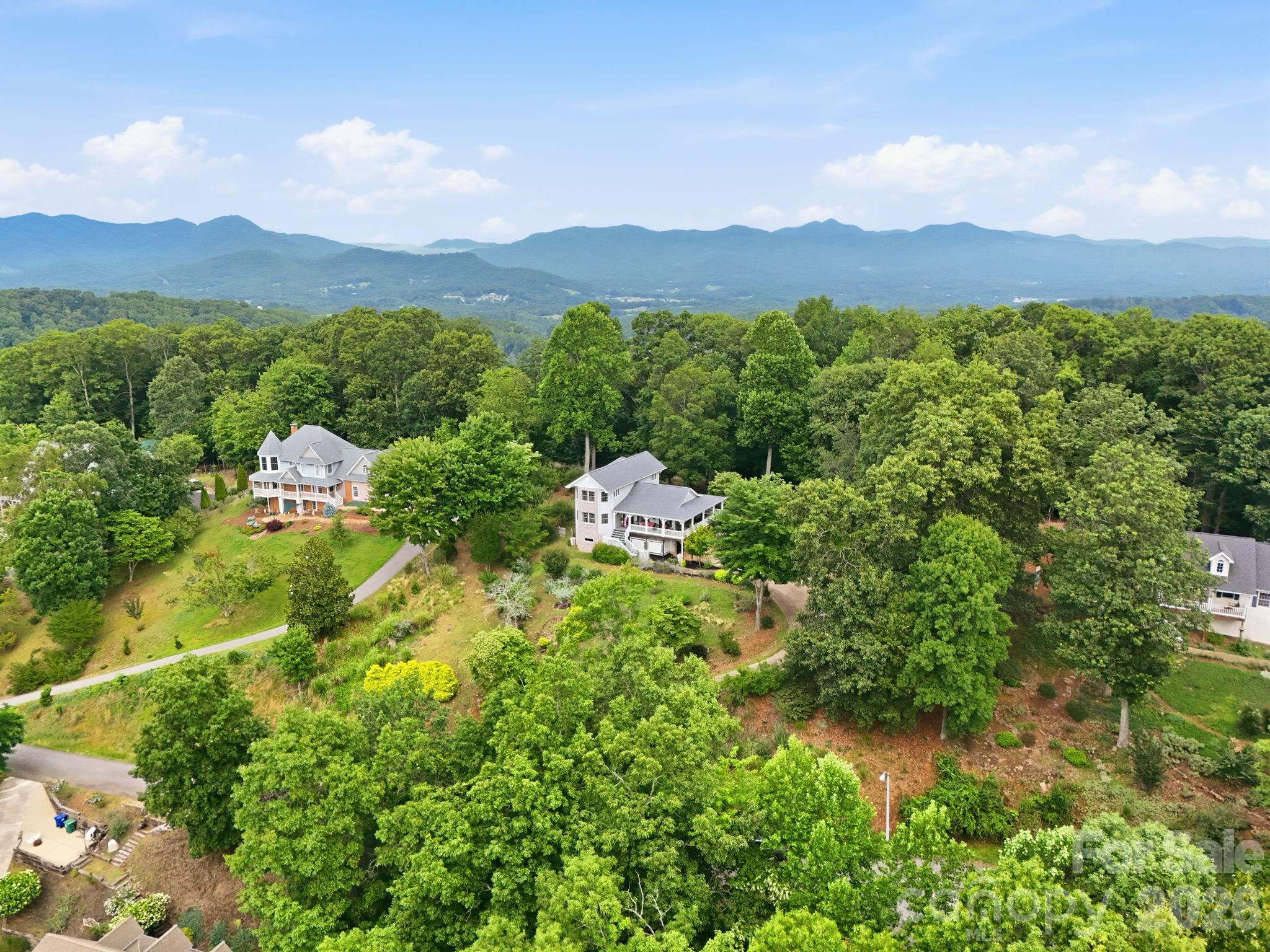 241 Alta Vista Drive — Candler