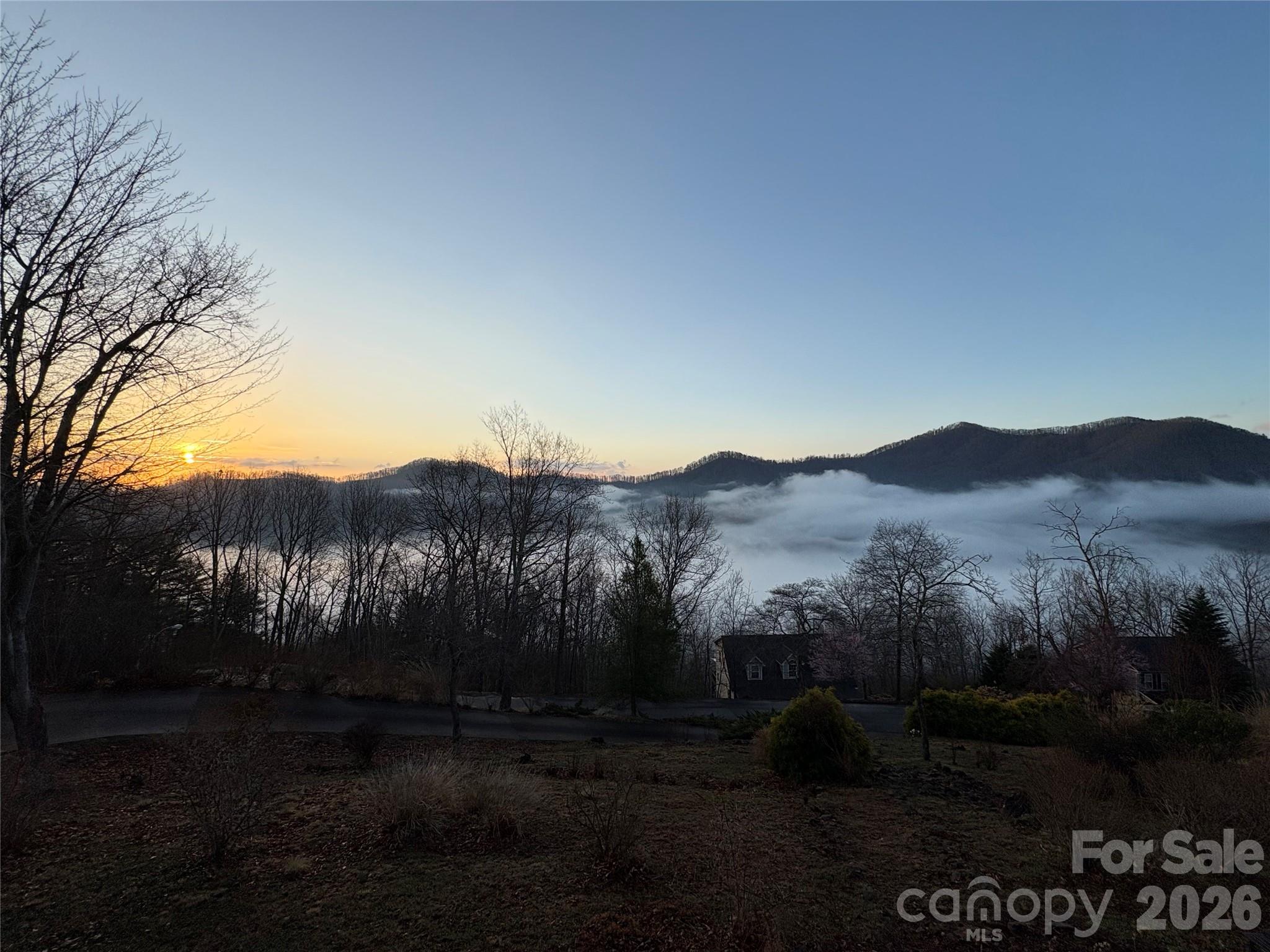 241 Alta Vista Drive — Candler