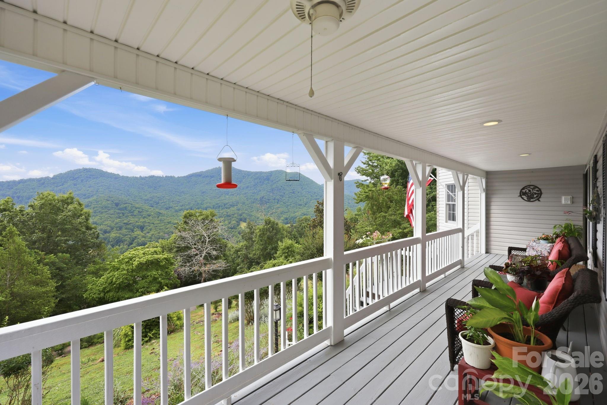 241 Alta Vista Drive — Candler