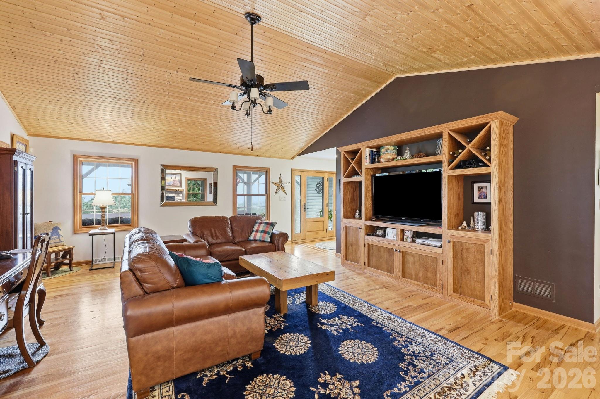 241 Alta Vista Drive — Candler