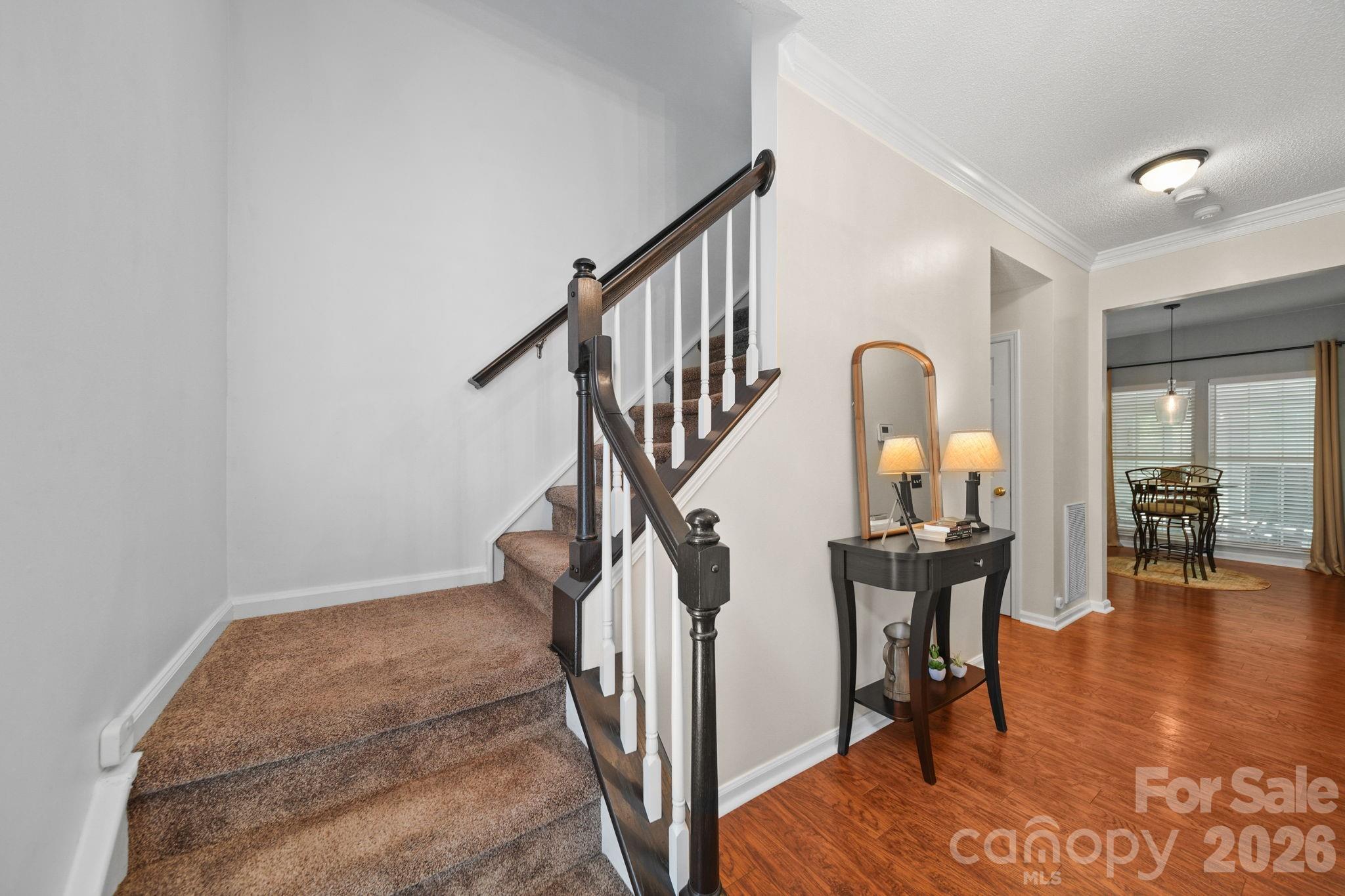9136 Whittel Place — Charlotte