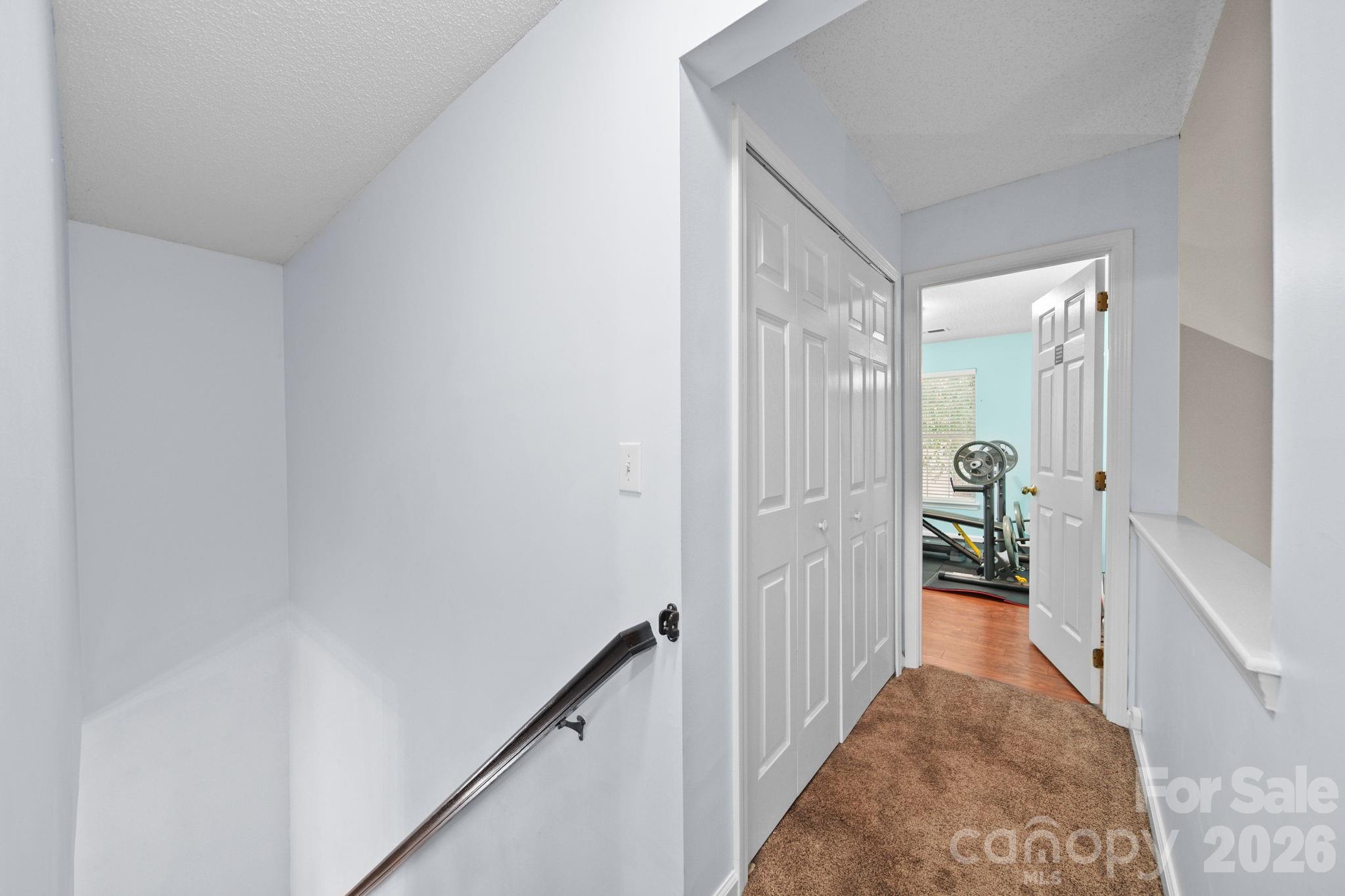 9136 Whittel Place — Charlotte