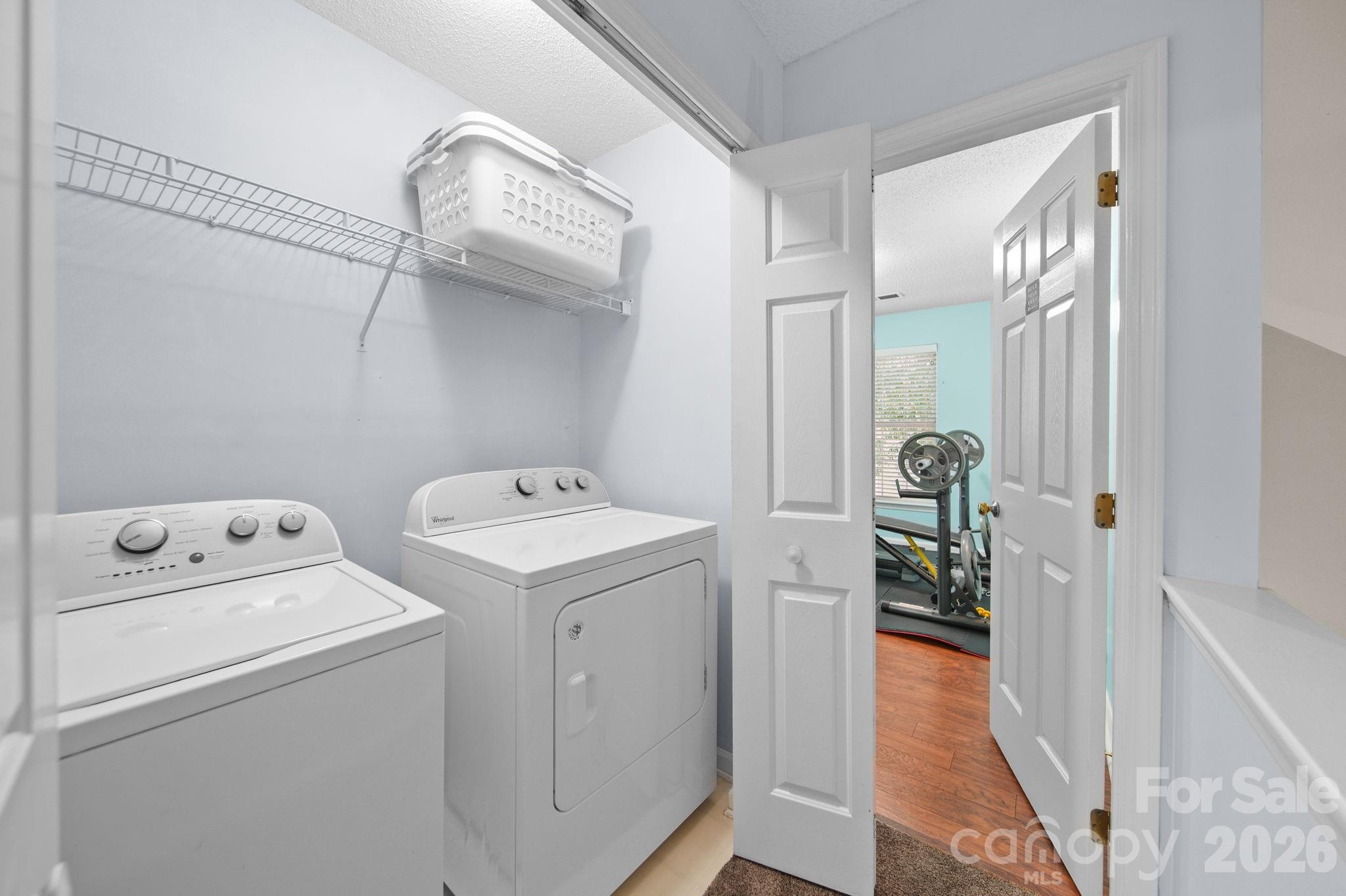 9136 Whittel Place — Charlotte