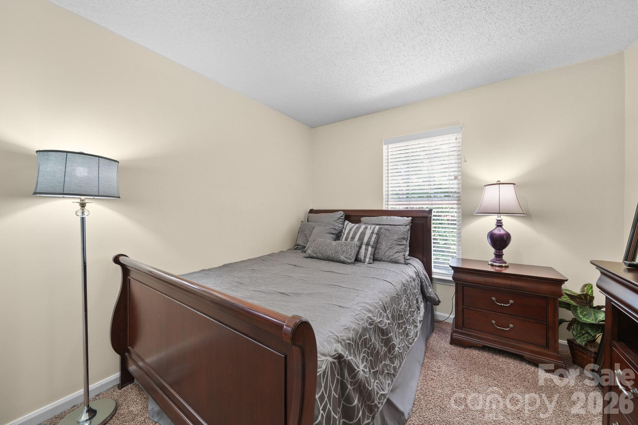 9136 Whittel Place — Charlotte