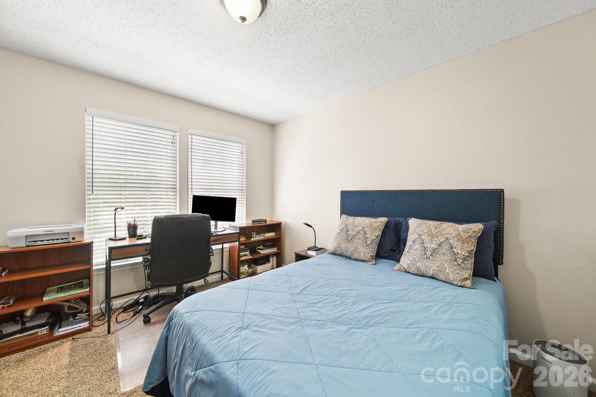 9136 Whittel Place — Charlotte