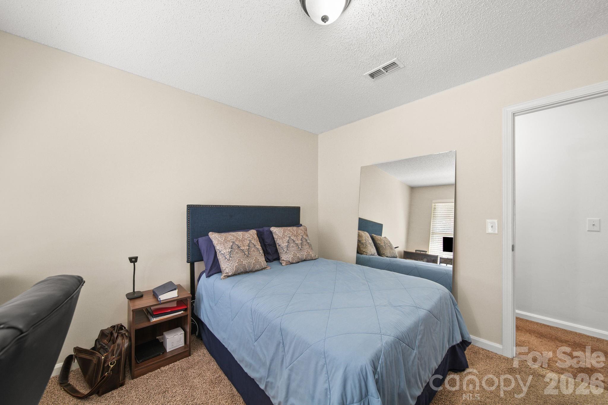 9136 Whittel Place — Charlotte
