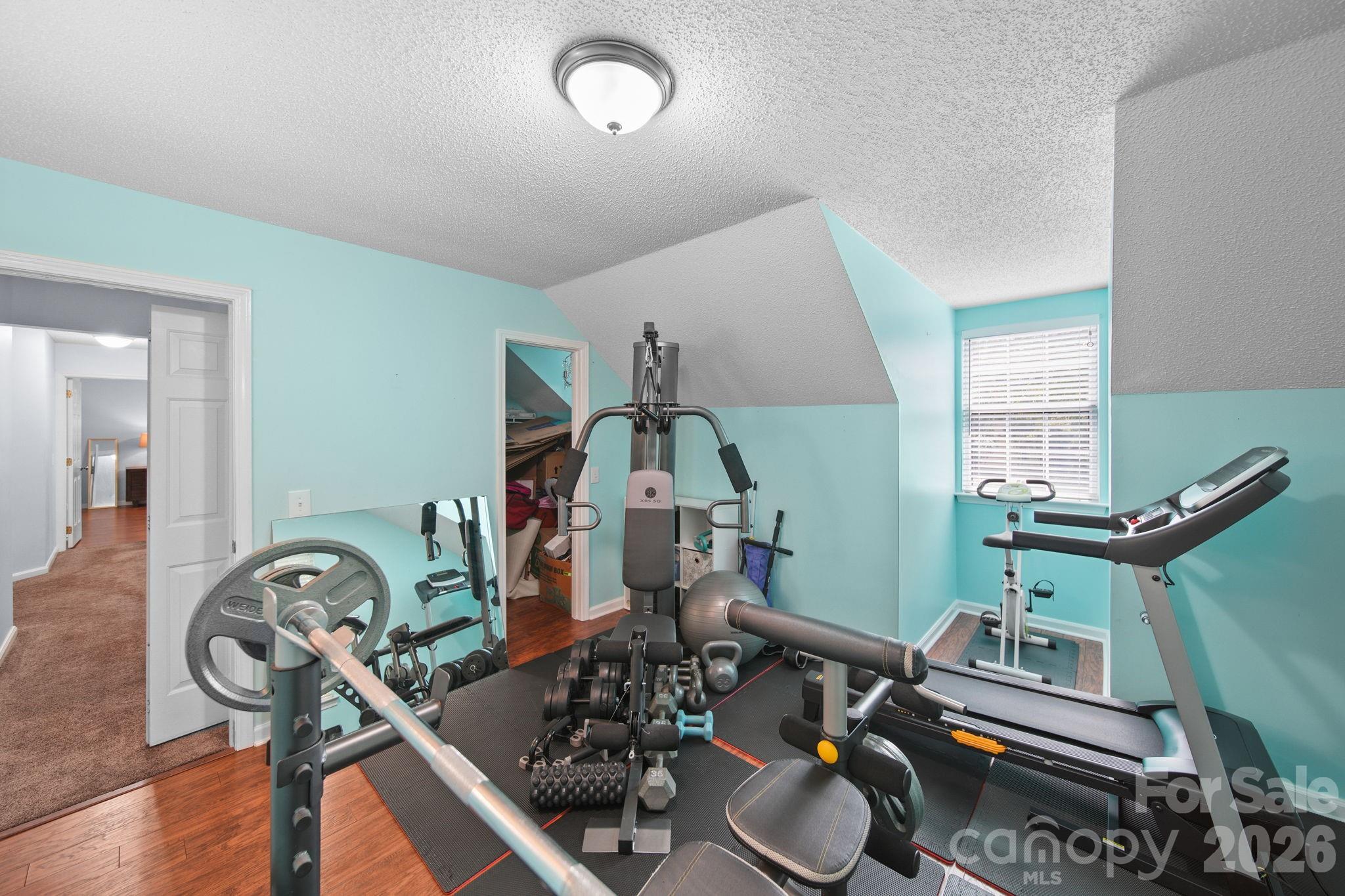 9136 Whittel Place — Charlotte