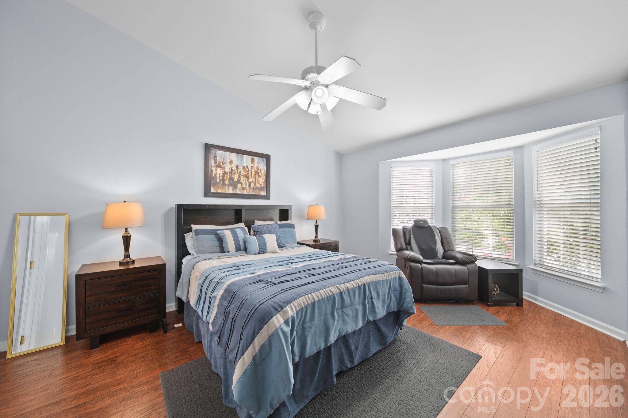 9136 Whittel Place — Charlotte