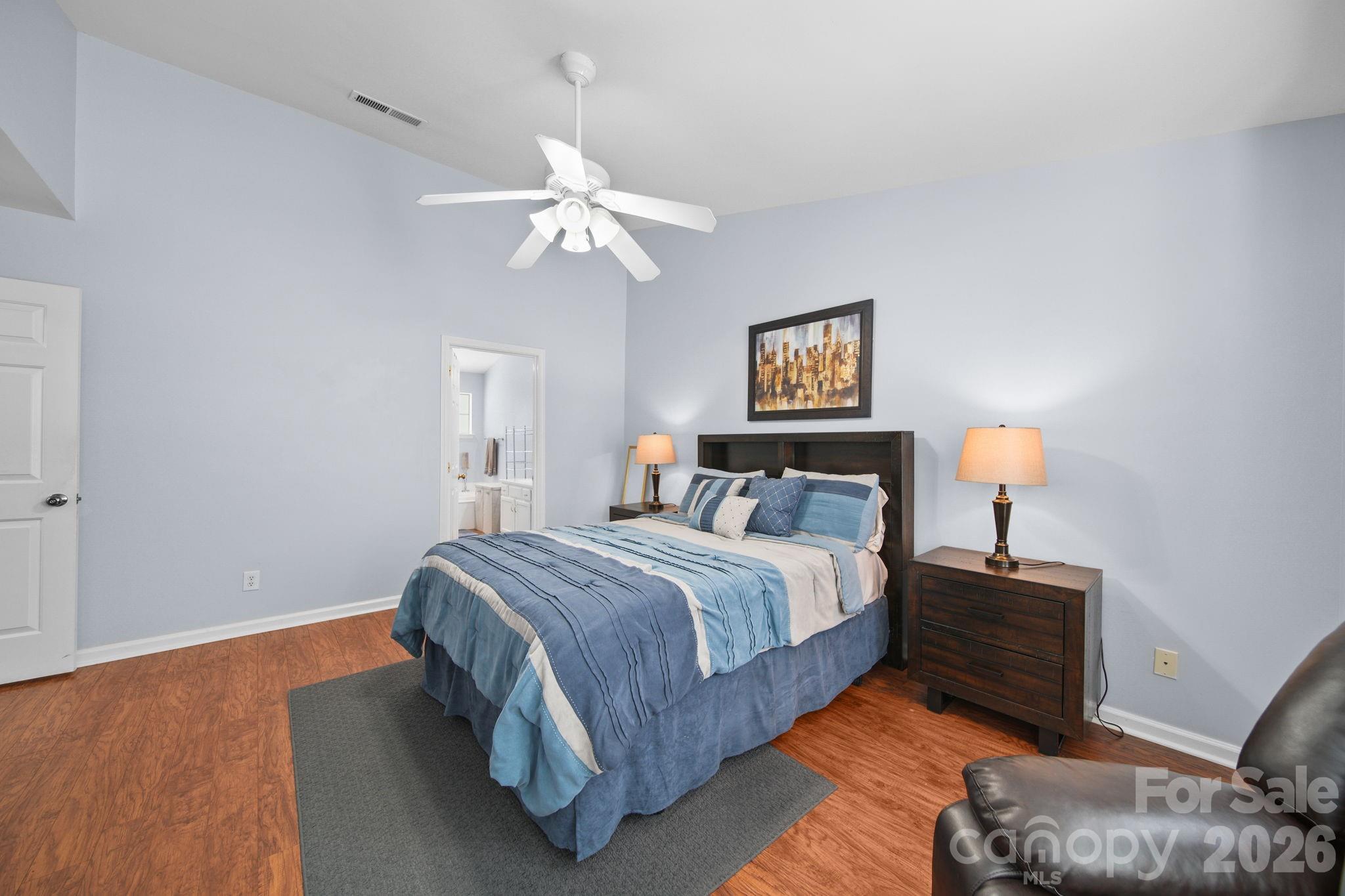 9136 Whittel Place — Charlotte
