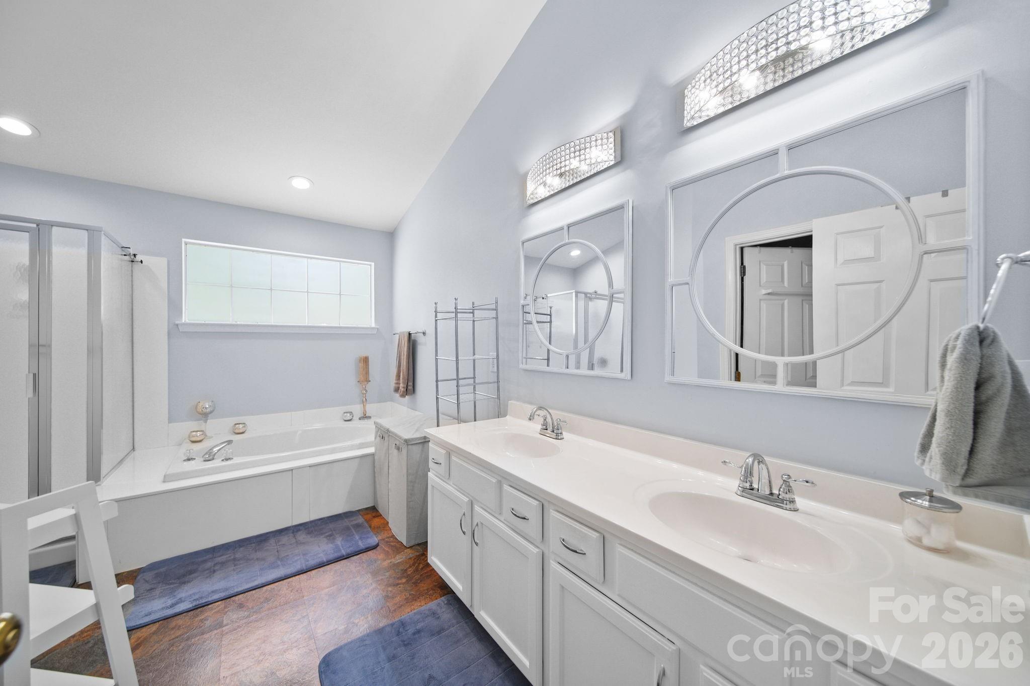 9136 Whittel Place — Charlotte