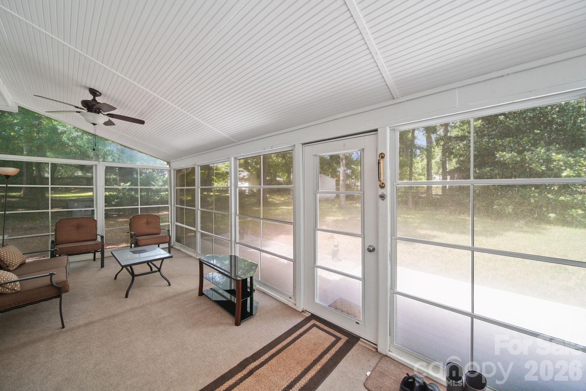 9136 Whittel Place — Charlotte