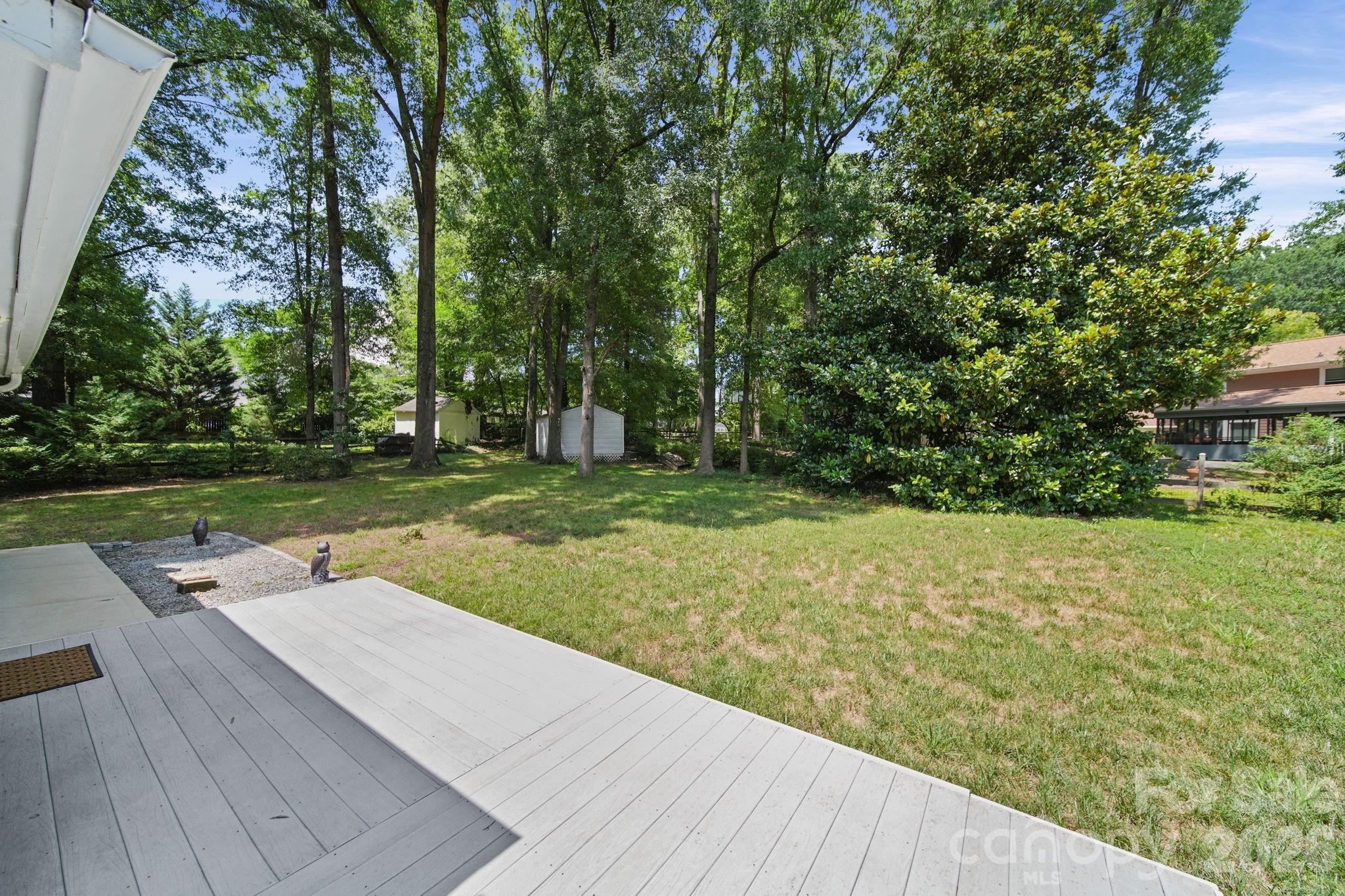 9136 Whittel Place — Charlotte