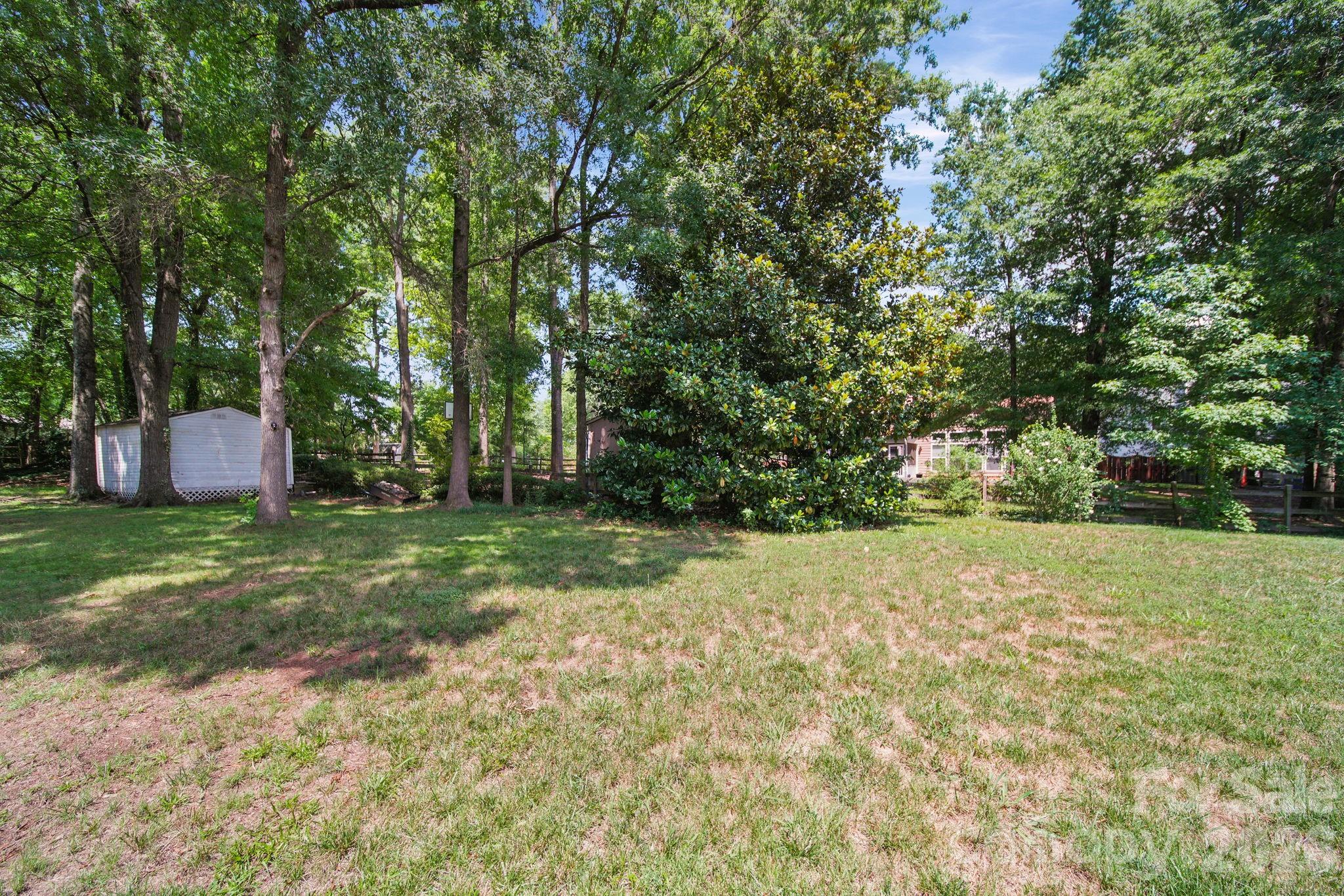 9136 Whittel Place — Charlotte