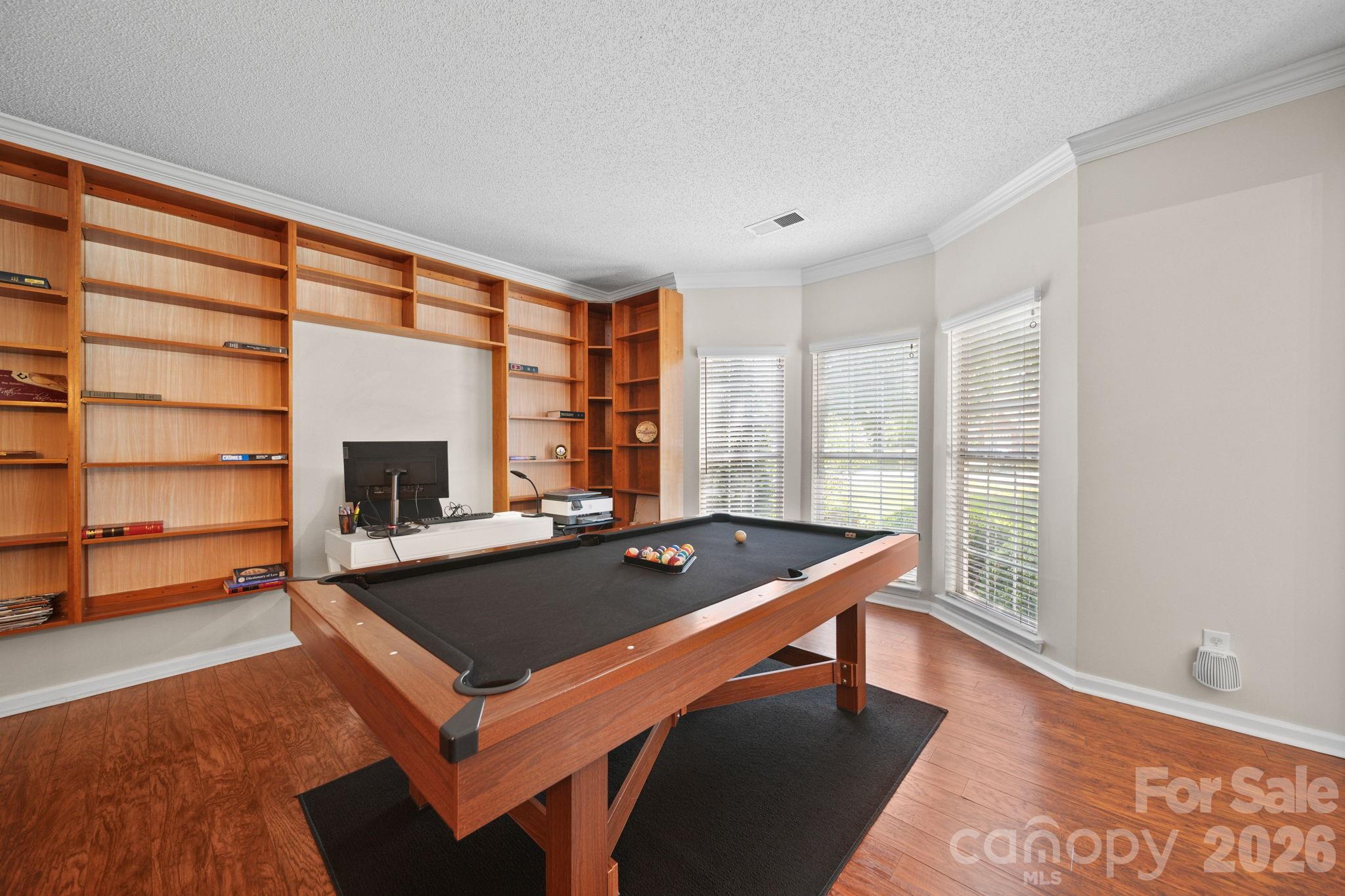 9136 Whittel Place — Charlotte