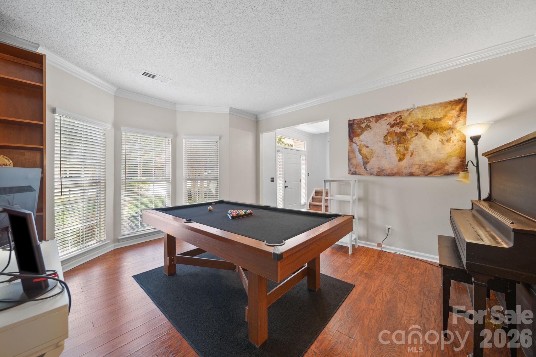 9136 Whittel Place — Charlotte