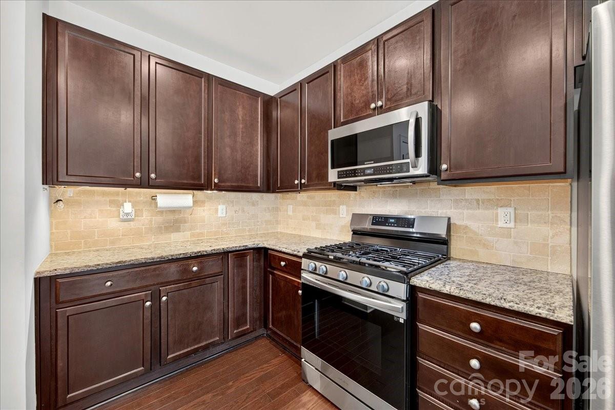 11803 Eversfield Lane — Charlotte