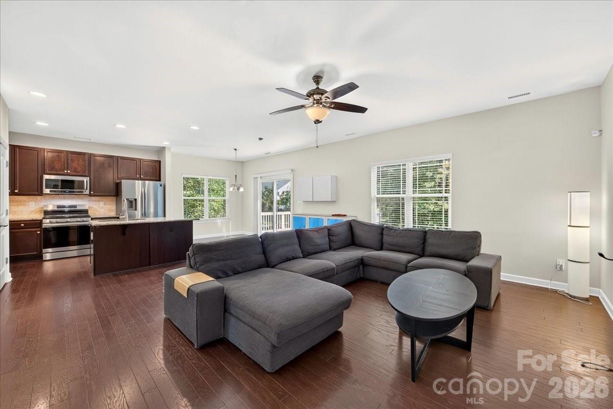 11803 Eversfield Lane — Charlotte
